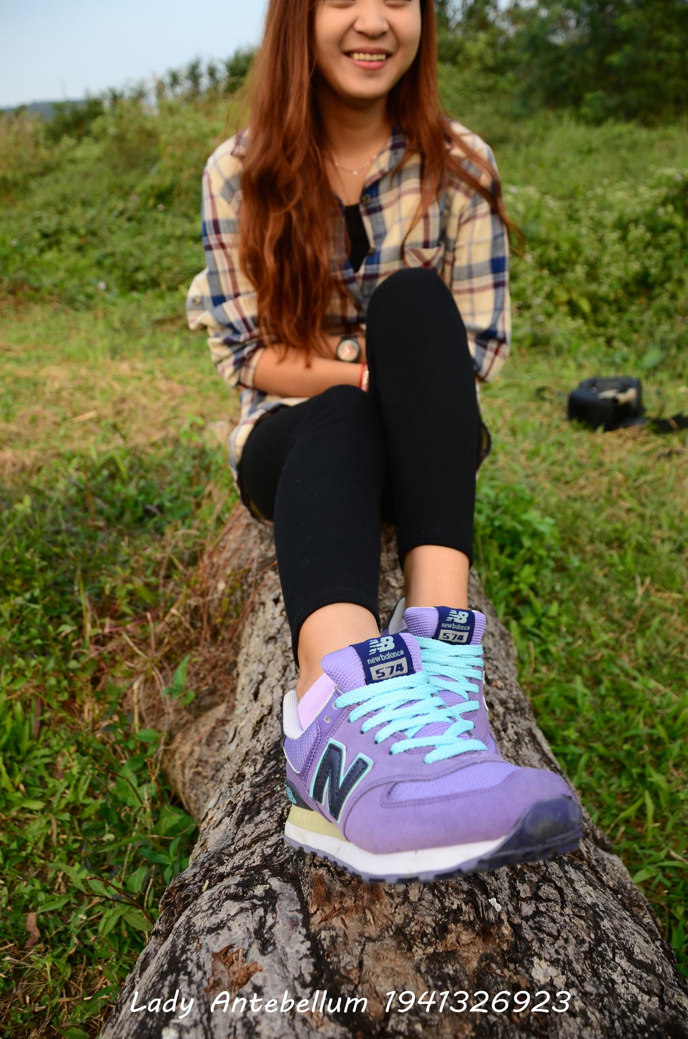 图片[18]-[战前女神] 美腿美足精品摄影套图 021 (1) [84P] – 速更版-美库