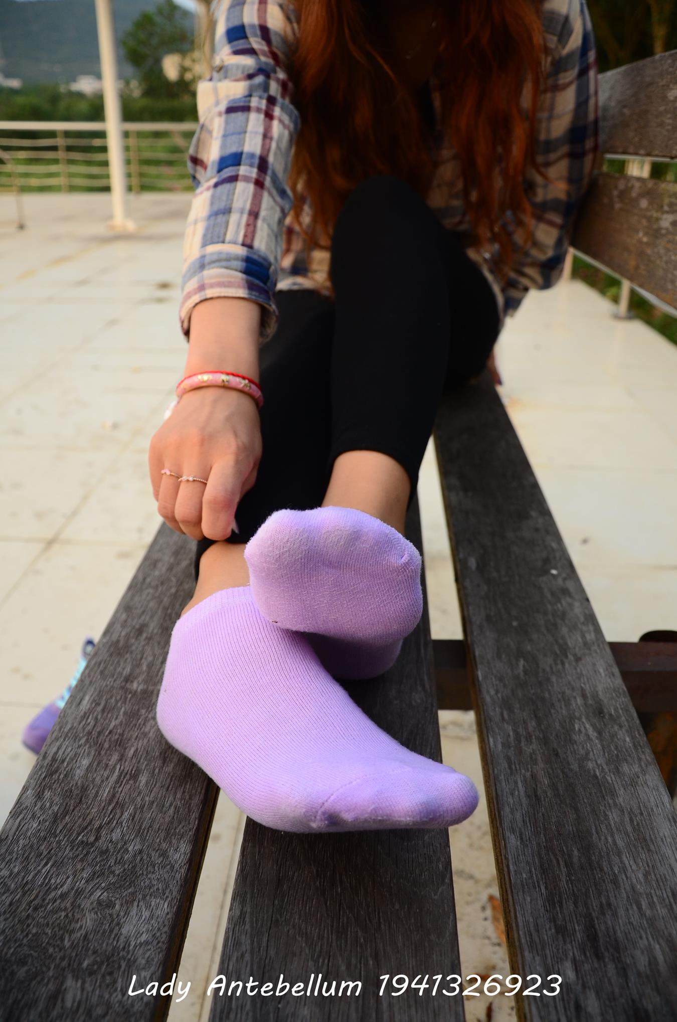 图片[18]-[战前女神] 美腿美足精品摄影套图 021 (2) [74P] – 速更版-美库