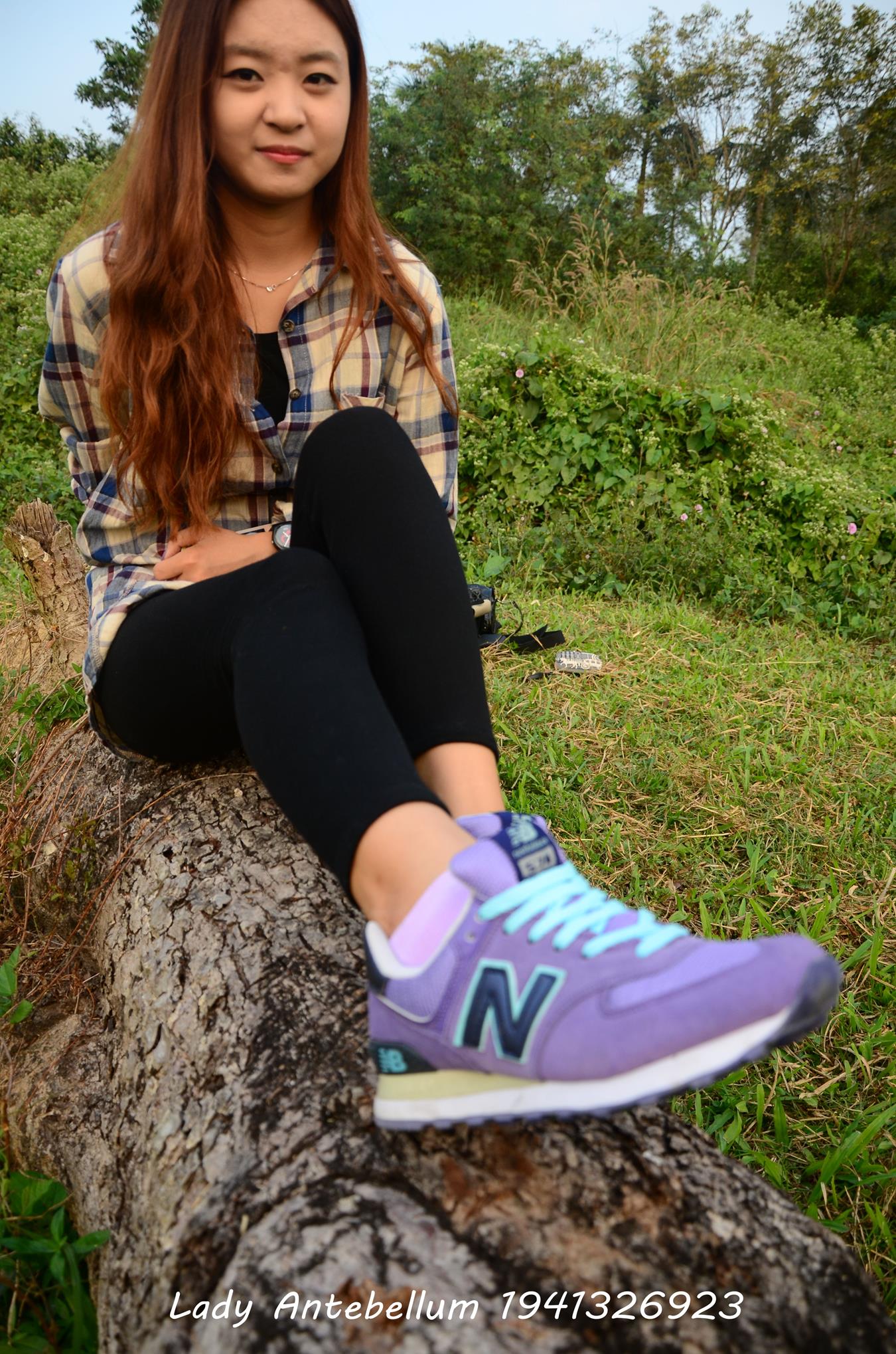 图片[20]-[战前女神] 美腿美足精品摄影套图 021 (1) [84P] – 速更版-美库