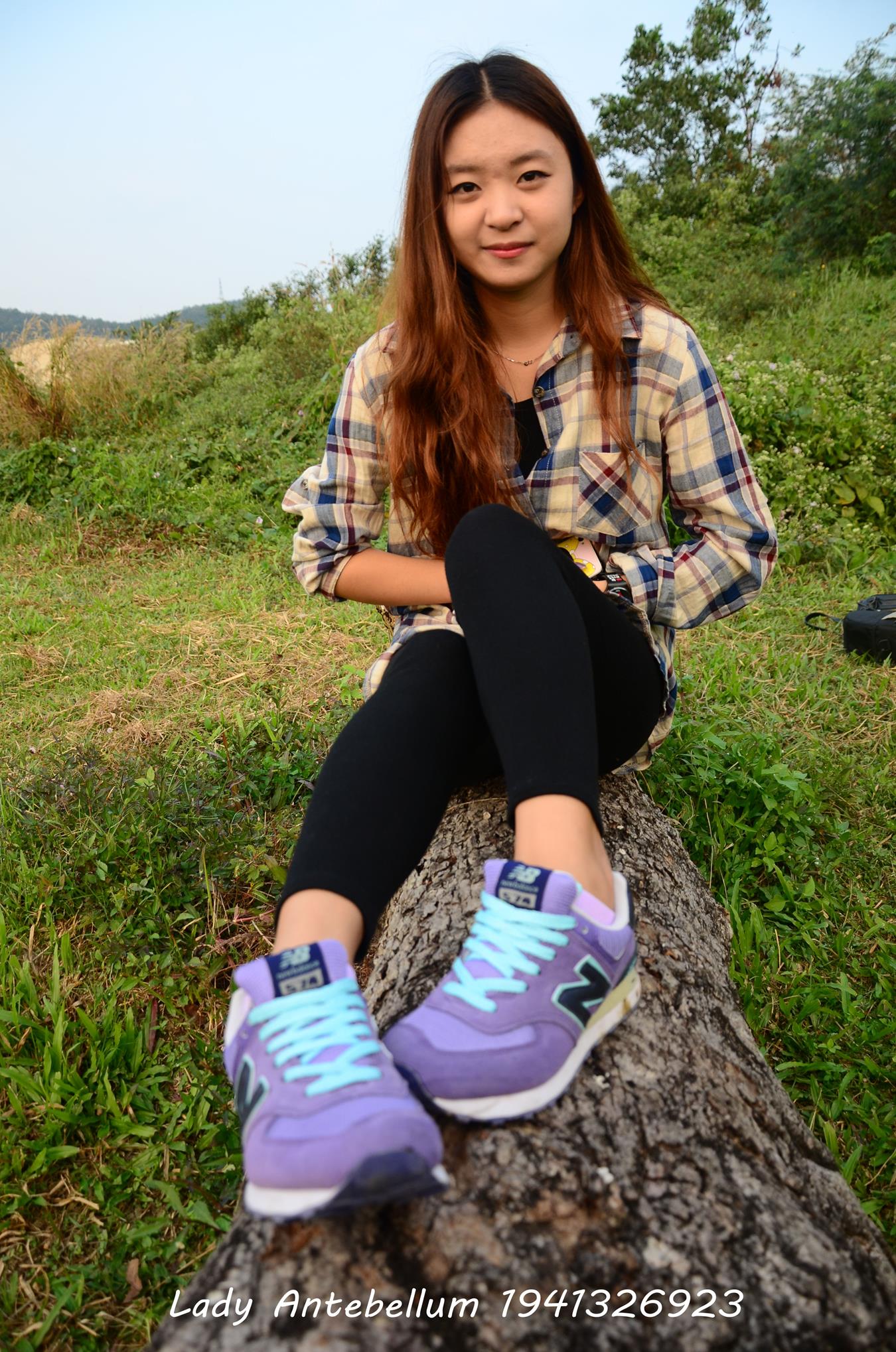 图片[23]-[战前女神] 美腿美足精品摄影套图 021 (1) [84P] – 速更版-美库