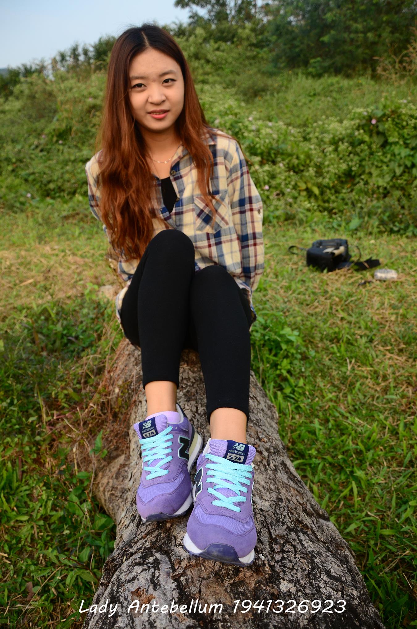 图片[24]-[战前女神] 美腿美足精品摄影套图 021 (1) [84P] – 速更版-美库