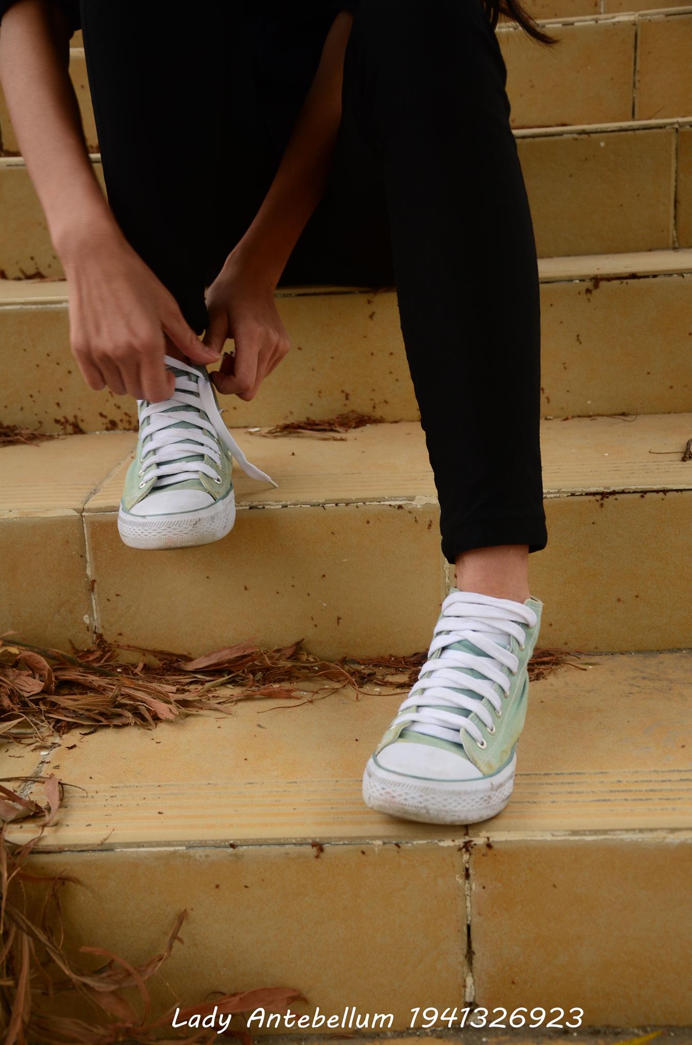 图片[12]-[战前女神] 美腿美足精品摄影套图 022 [53P] – 速更版-美库