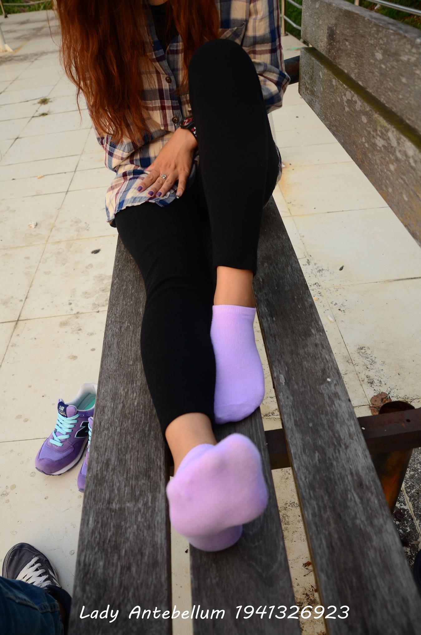 图片[26]-[战前女神] 美腿美足精品摄影套图 021 (2) [74P] – 速更版-美库