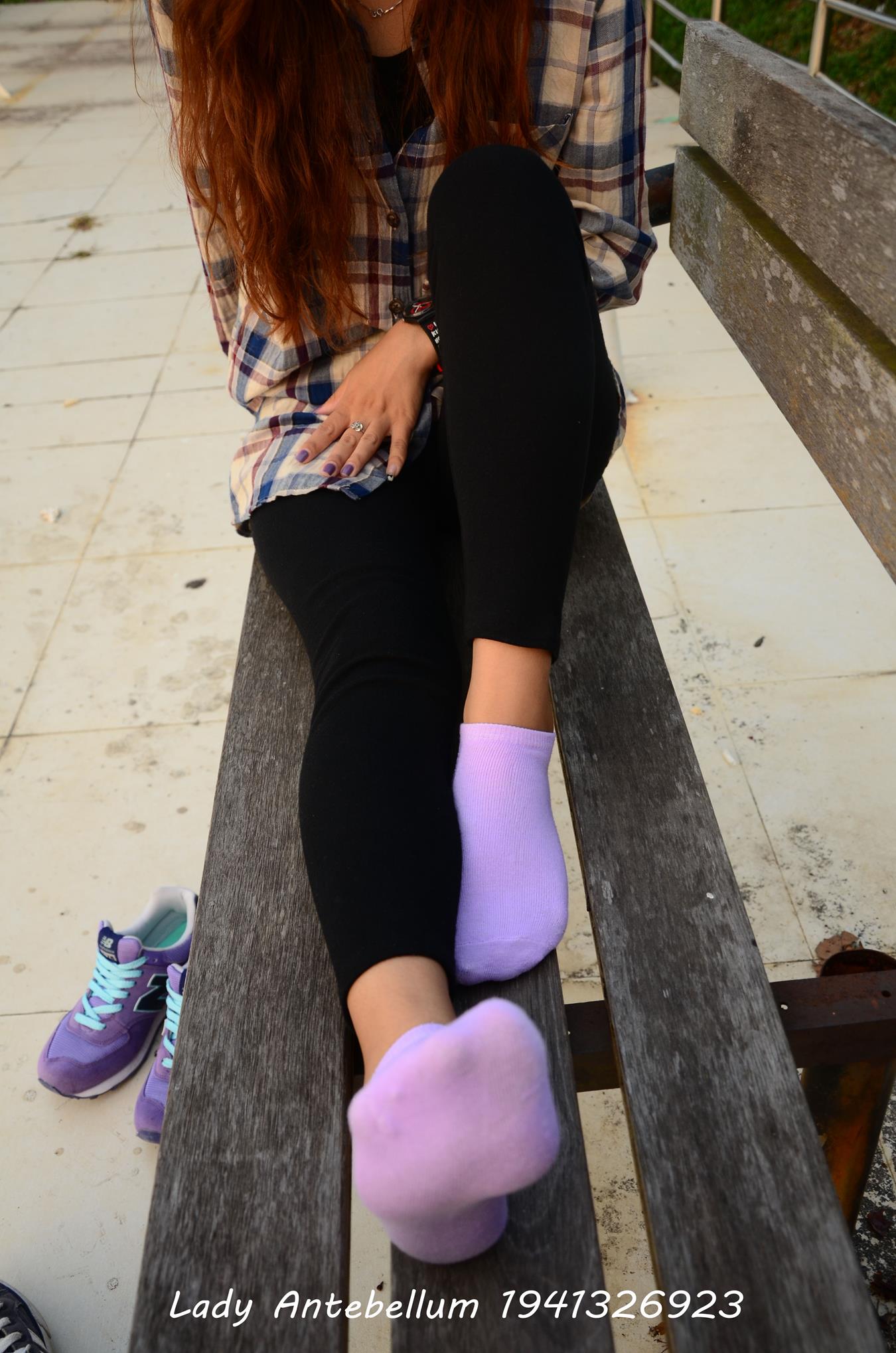 图片[27]-[战前女神] 美腿美足精品摄影套图 021 (2) [74P] – 速更版-美库