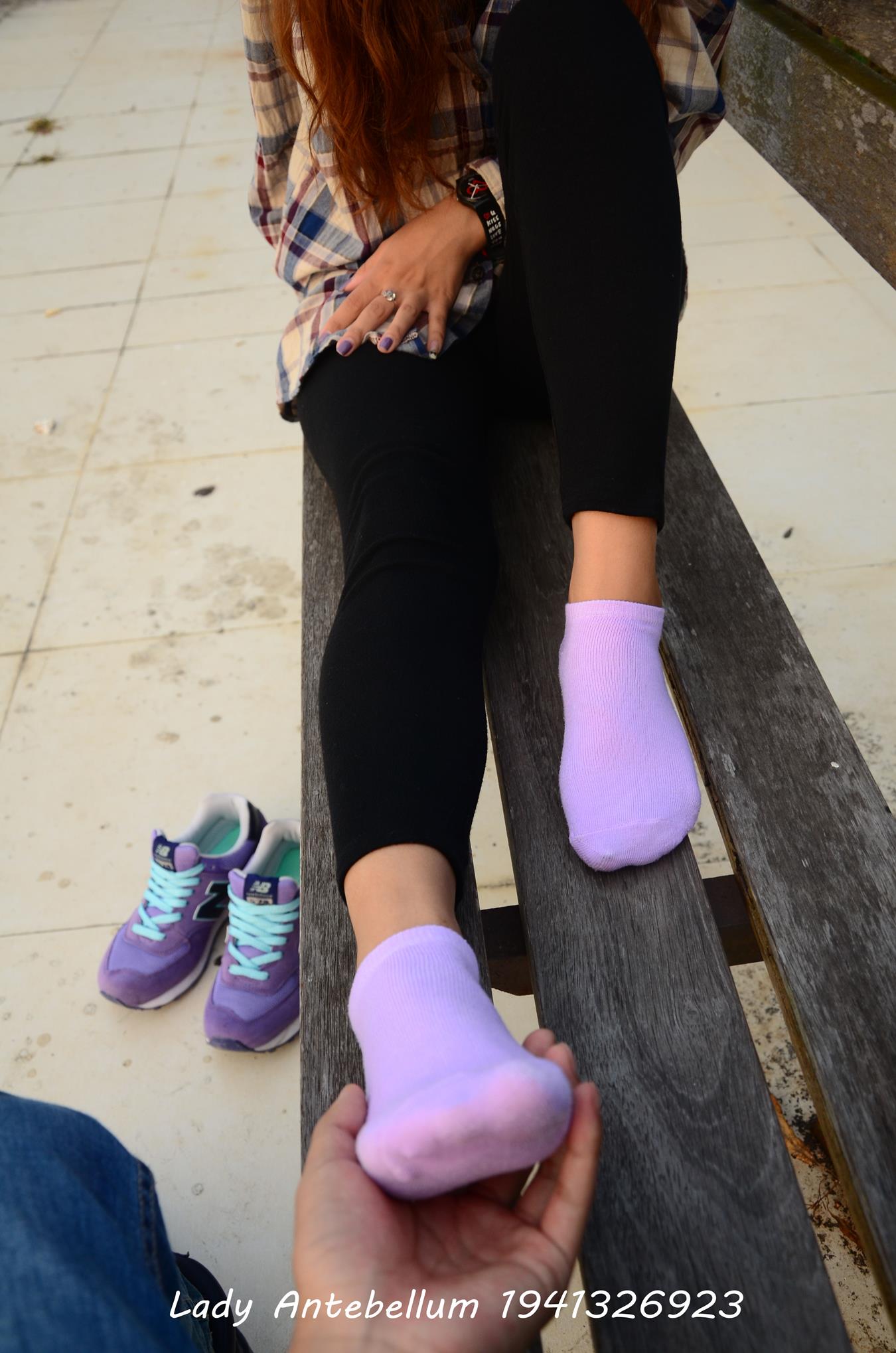 图片[28]-[战前女神] 美腿美足精品摄影套图 021 (2) [74P] – 速更版-美库