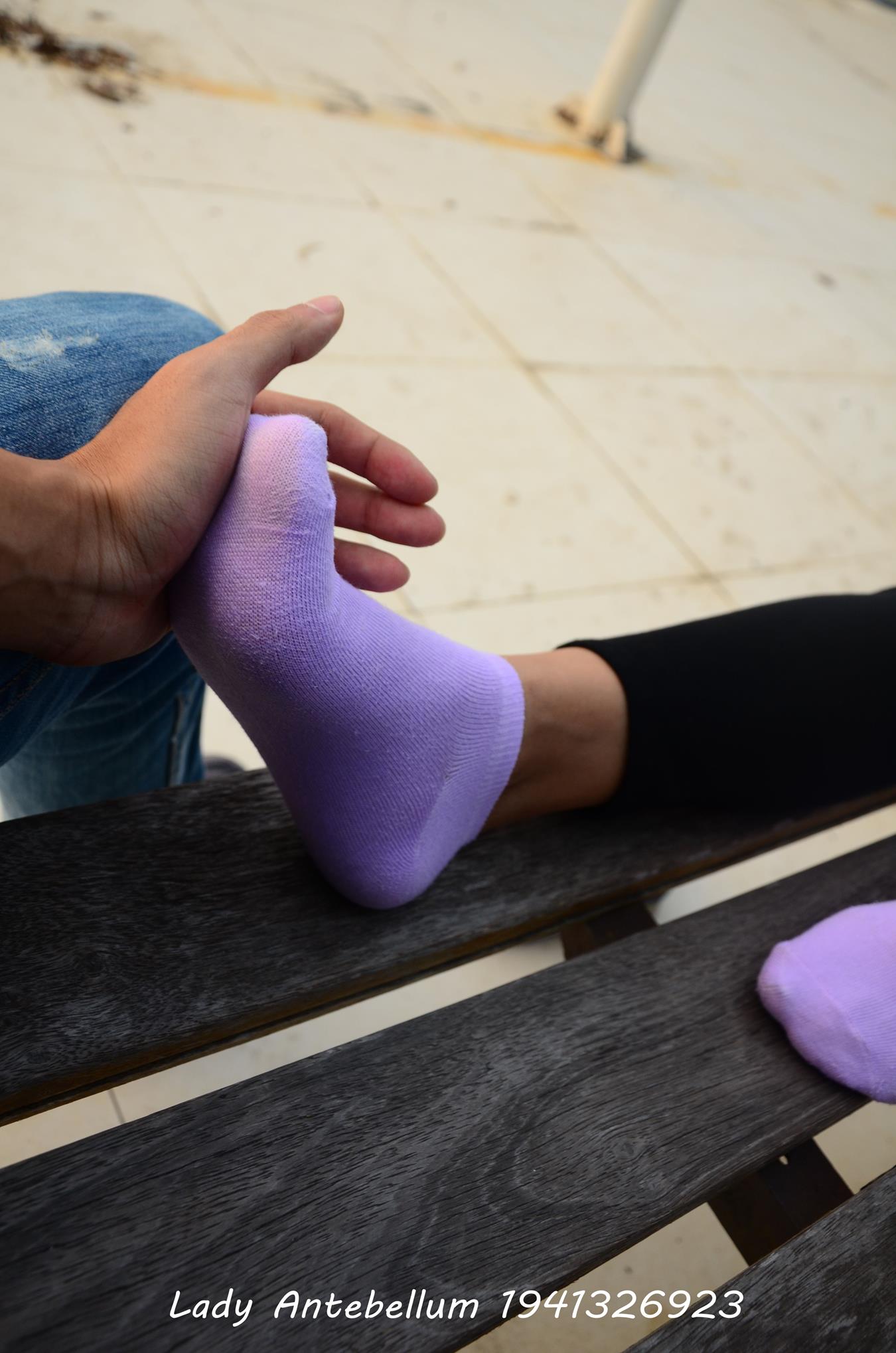 图片[29]-[战前女神] 美腿美足精品摄影套图 021 (2) [74P] – 速更版-美库