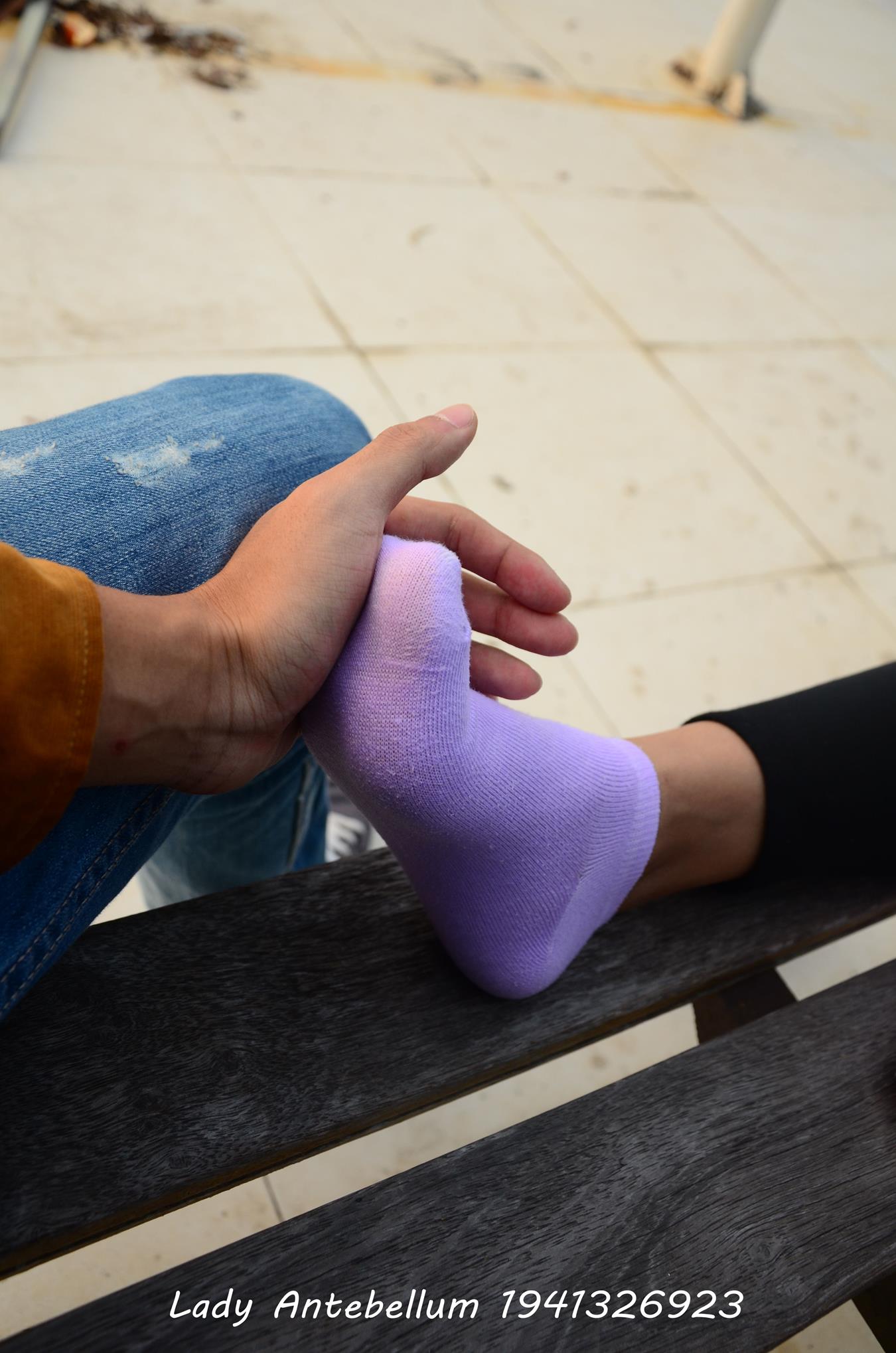 图片[30]-[战前女神] 美腿美足精品摄影套图 021 (2) [74P] – 速更版-美库