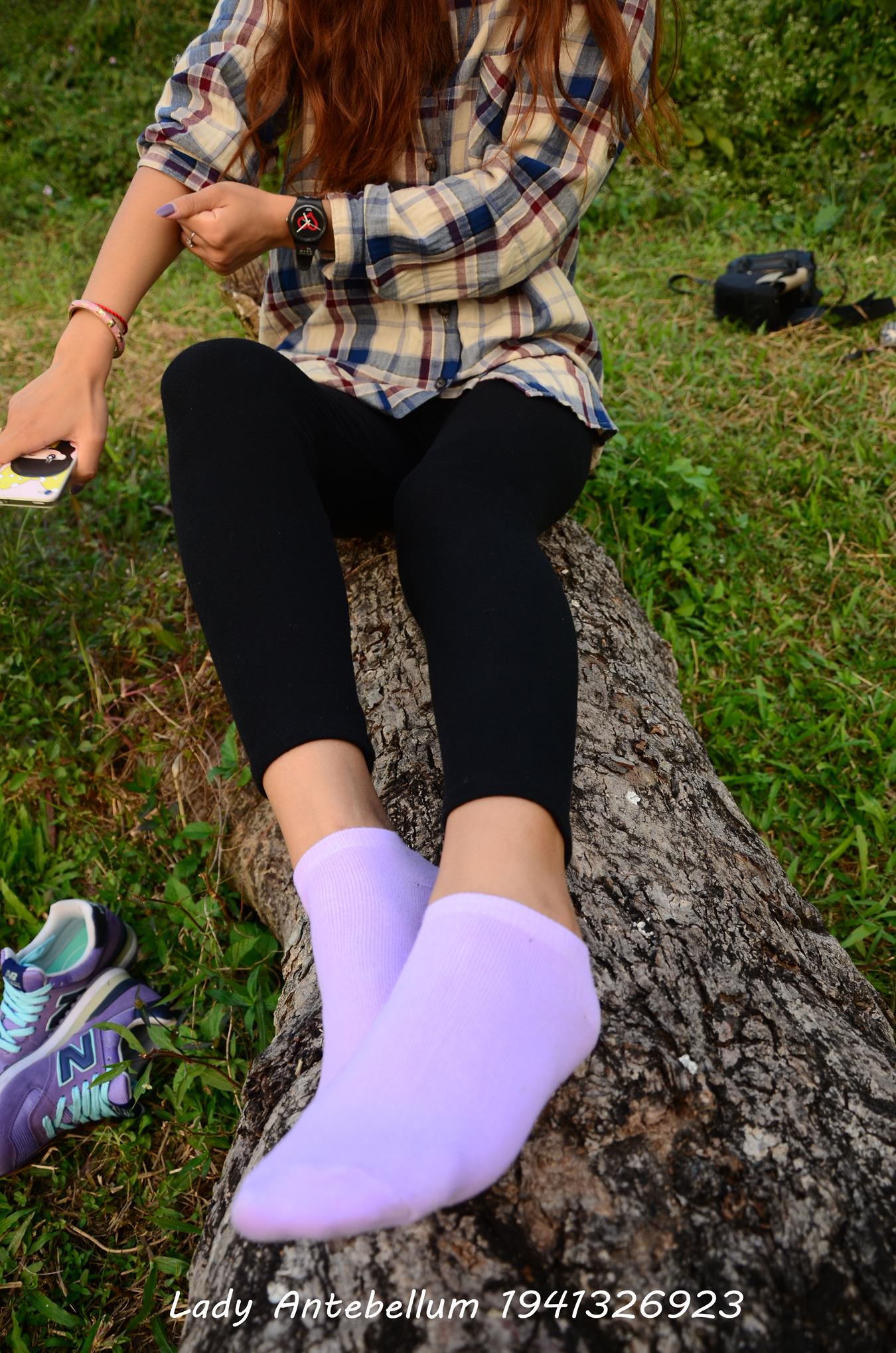 图片[30]-[战前女神] 美腿美足精品摄影套图 021 (1) [84P] – 速更版-美库