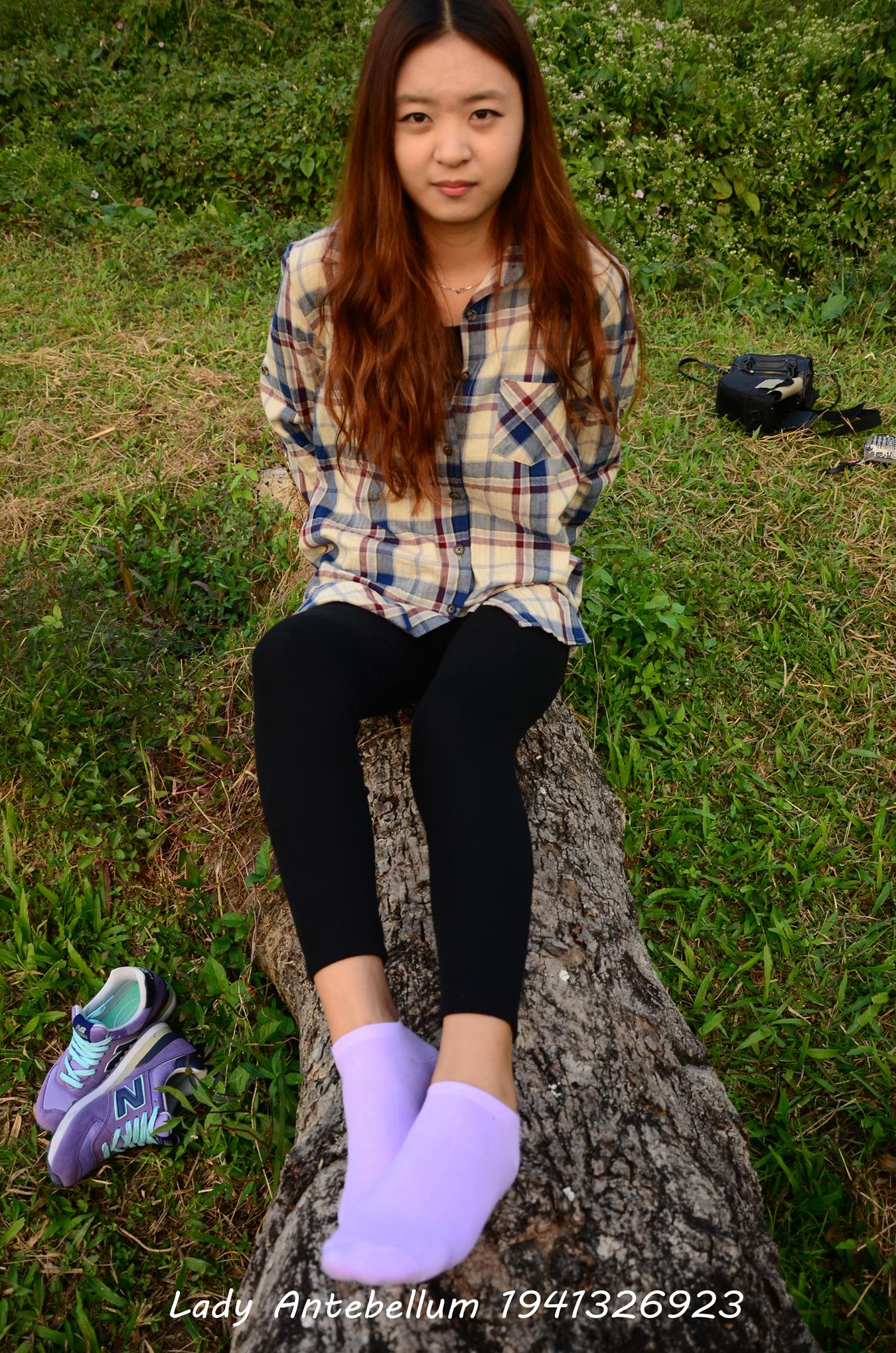 图片[31]-[战前女神] 美腿美足精品摄影套图 021 (1) [84P] – 速更版-美库