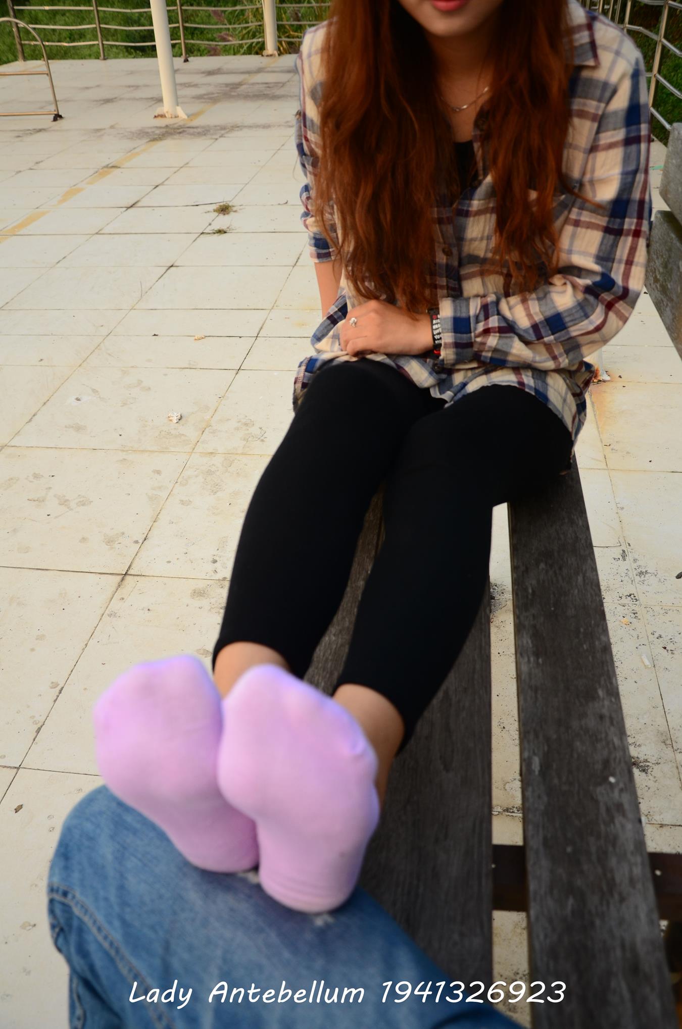 图片[33]-[战前女神] 美腿美足精品摄影套图 021 (2) [74P] – 速更版-美库