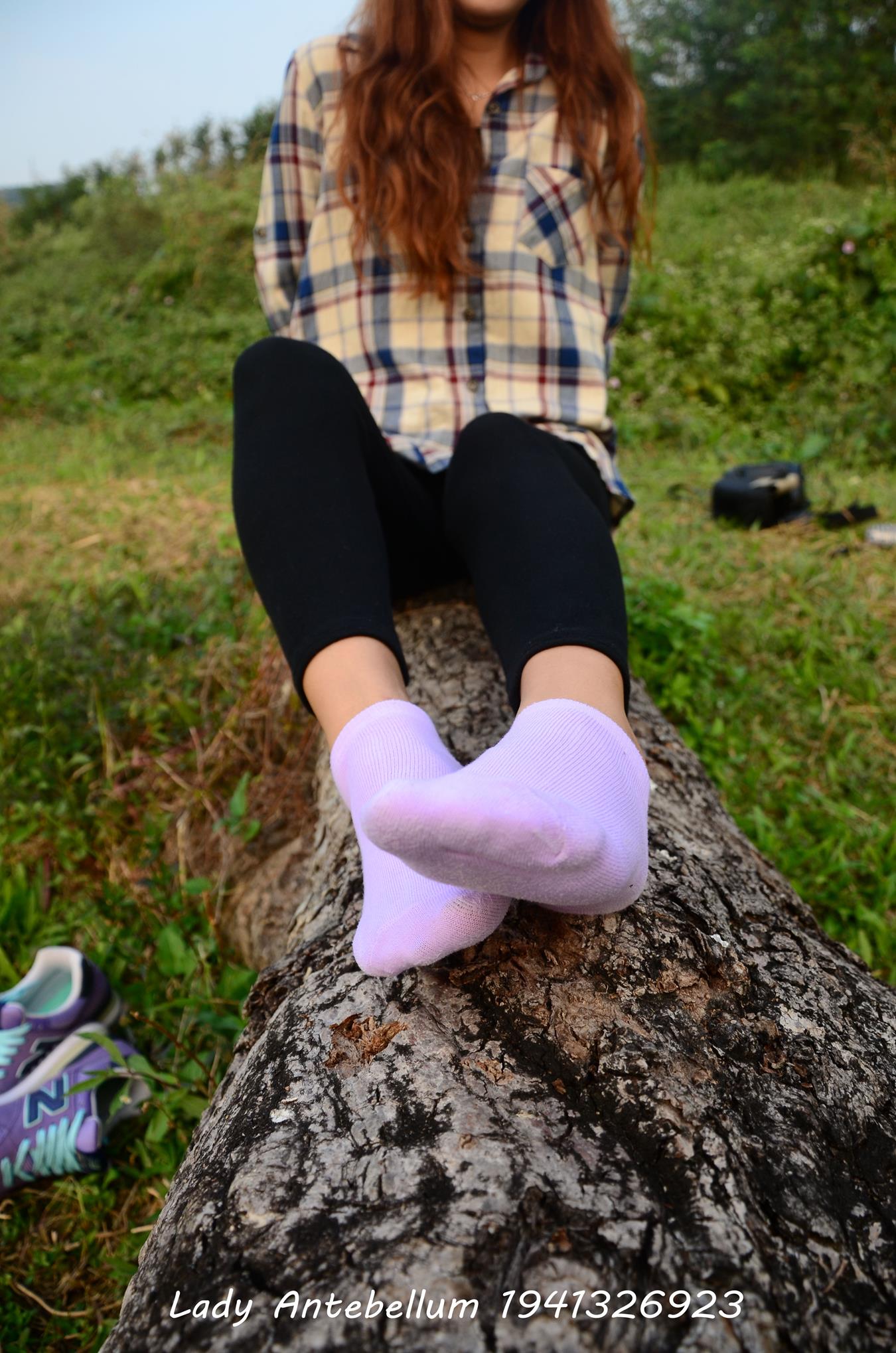 图片[33]-[战前女神] 美腿美足精品摄影套图 021 (1) [84P] – 速更版-美库