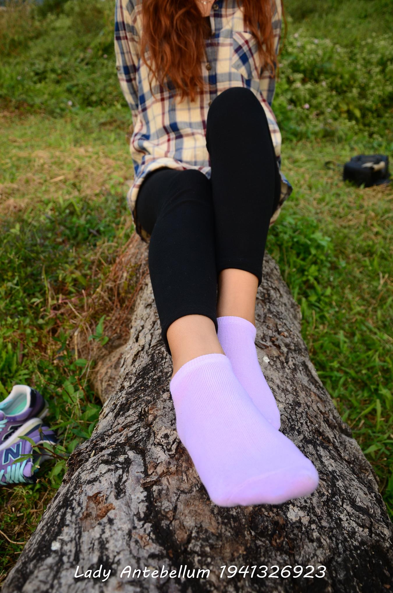 图片[35]-[战前女神] 美腿美足精品摄影套图 021 (1) [84P] – 速更版-美库