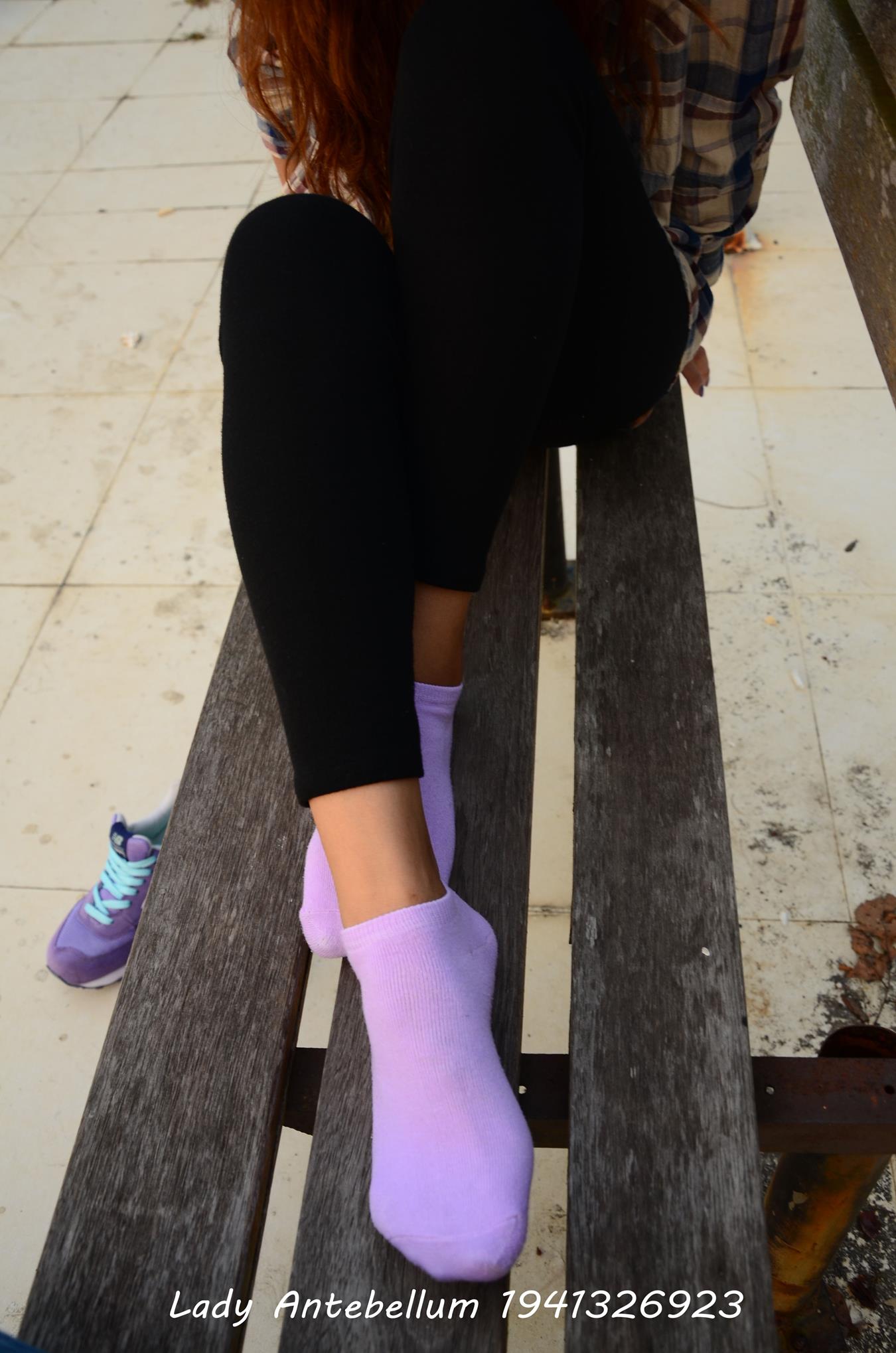 图片[35]-[战前女神] 美腿美足精品摄影套图 021 (2) [74P] – 速更版-美库