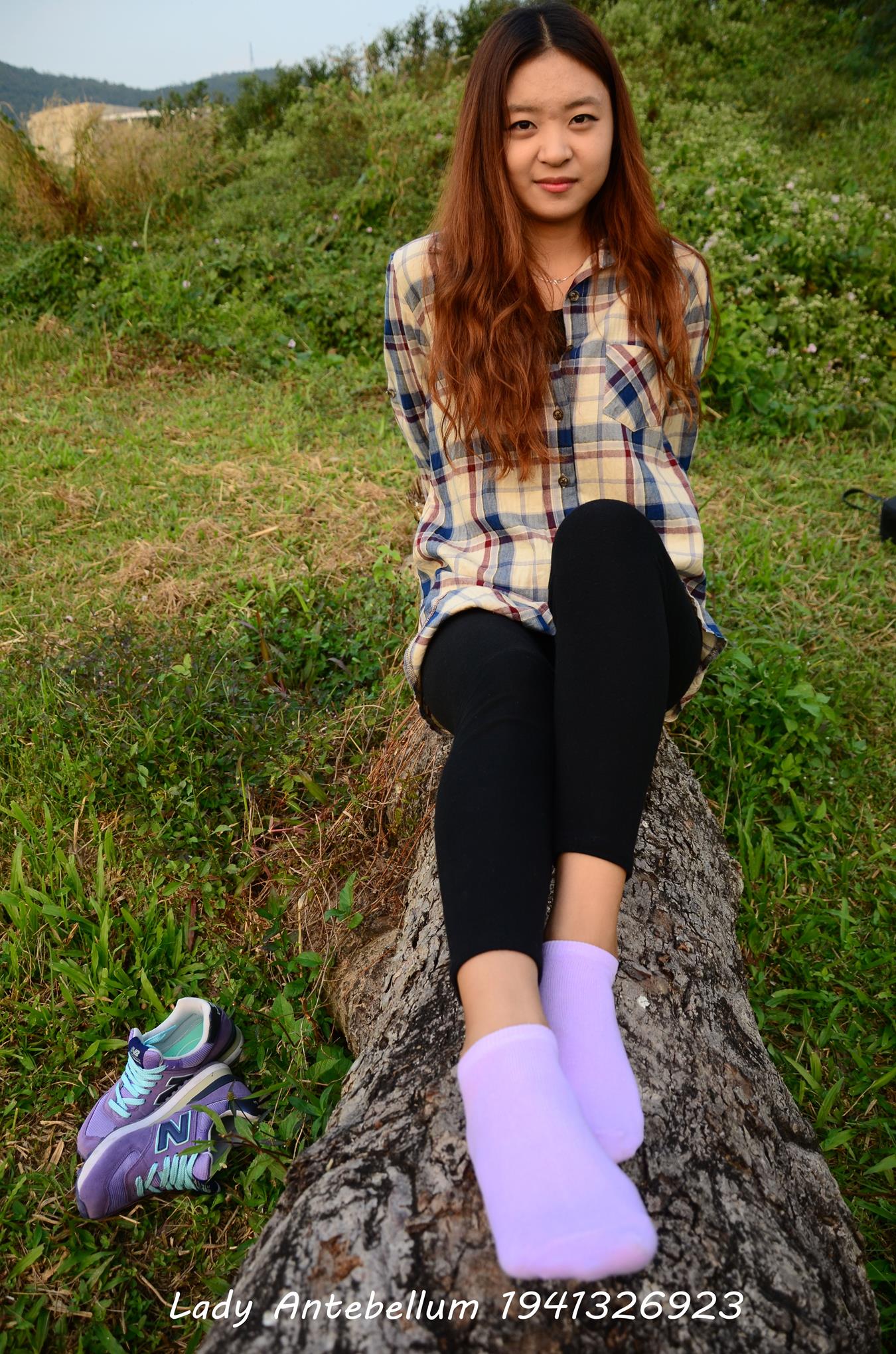 图片[36]-[战前女神] 美腿美足精品摄影套图 021 (1) [84P] – 速更版-美库