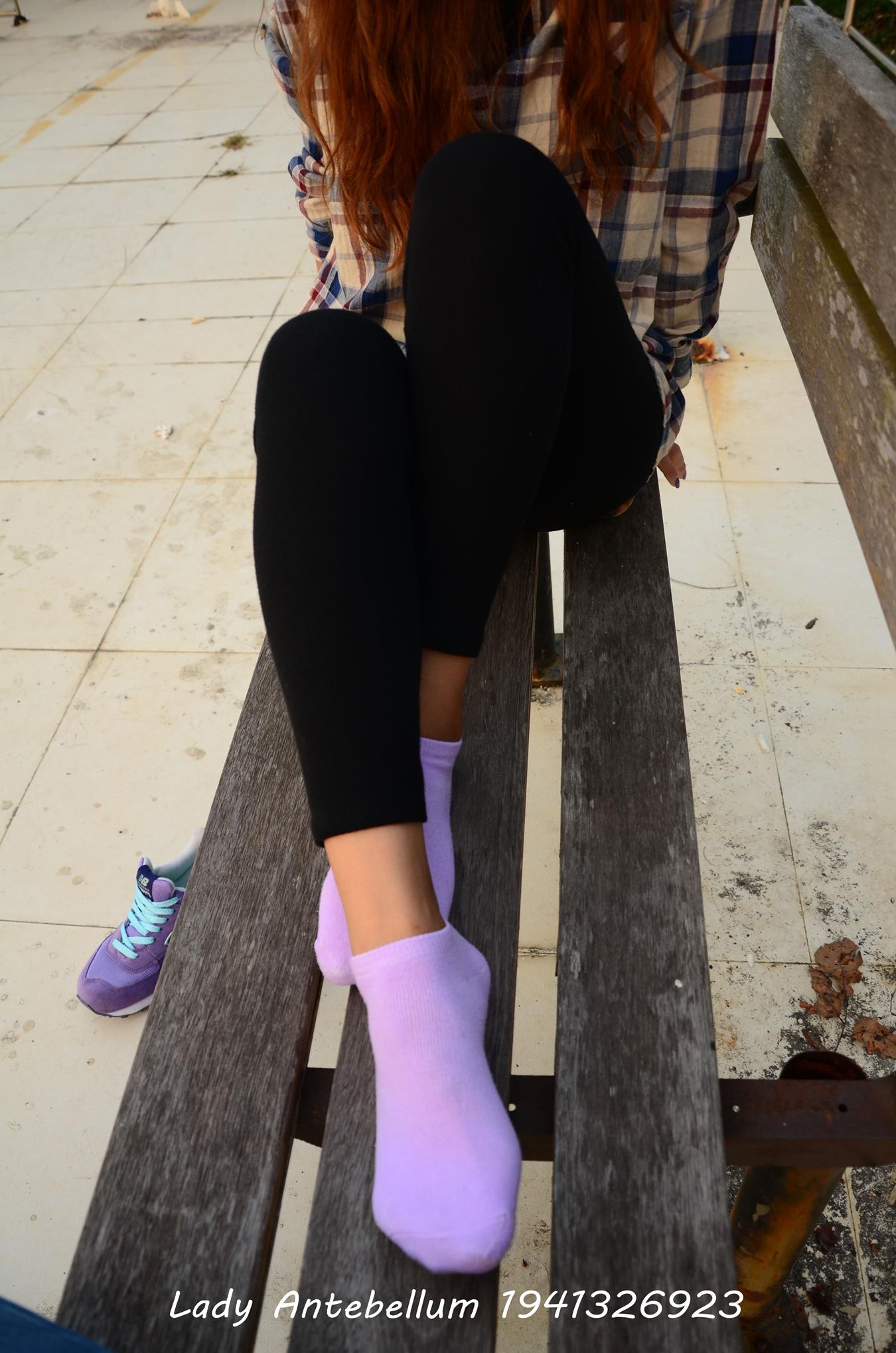 图片[36]-[战前女神] 美腿美足精品摄影套图 021 (2) [74P] – 速更版-美库