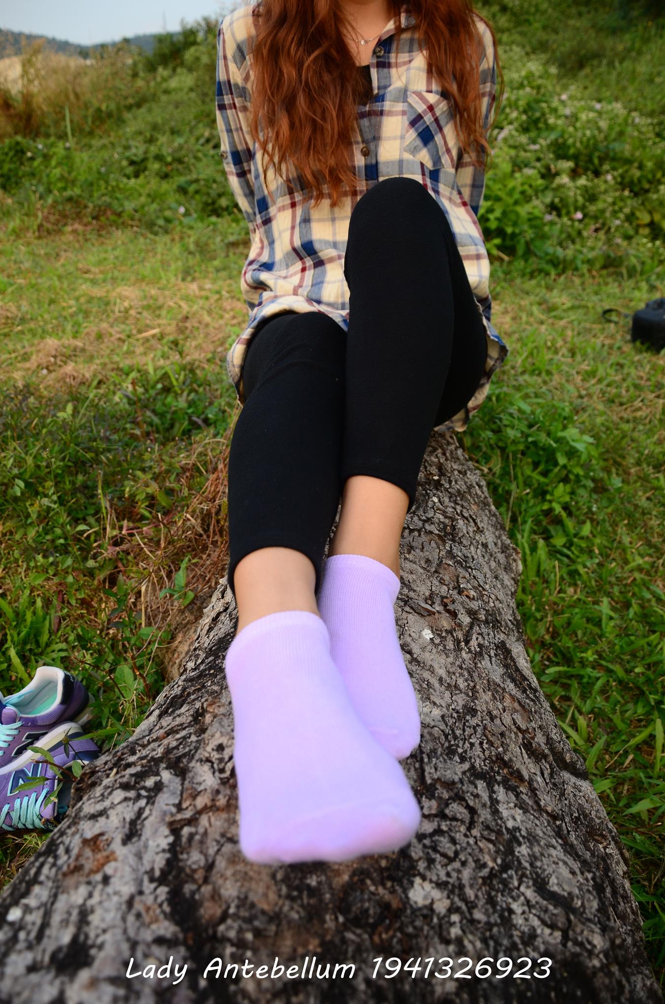 图片[37]-[战前女神] 美腿美足精品摄影套图 021 (1) [84P] – 速更版-美库