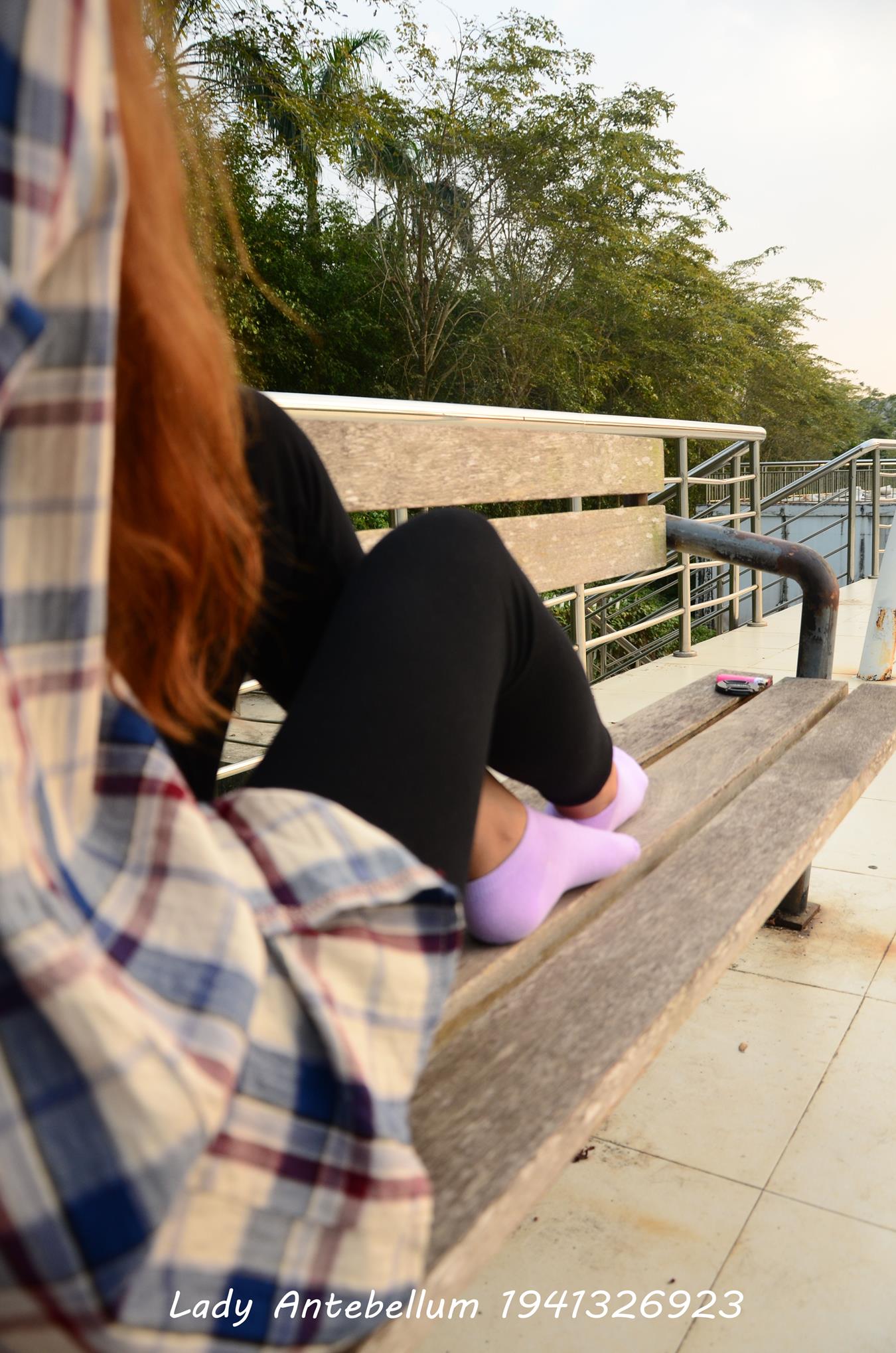 图片[37]-[战前女神] 美腿美足精品摄影套图 021 (2) [74P] – 速更版-美库