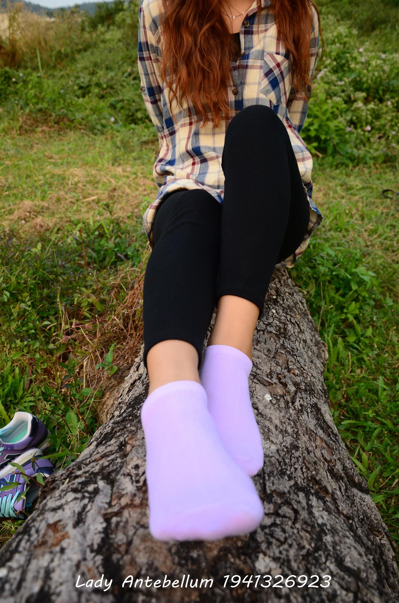 图片[38]-[战前女神] 美腿美足精品摄影套图 021 (1) [84P] – 速更版-美库