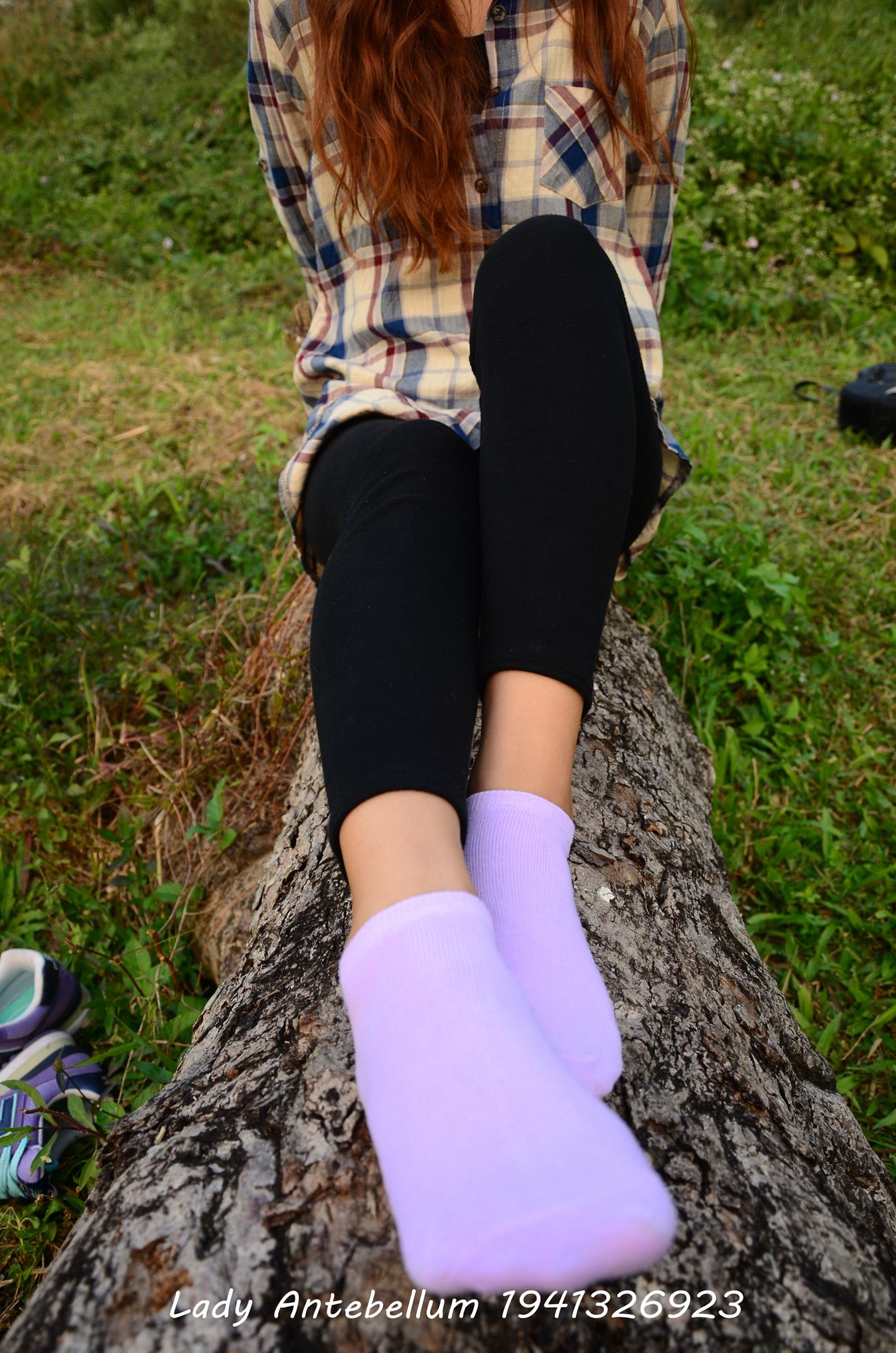 图片[39]-[战前女神] 美腿美足精品摄影套图 021 (1) [84P] – 速更版-美库