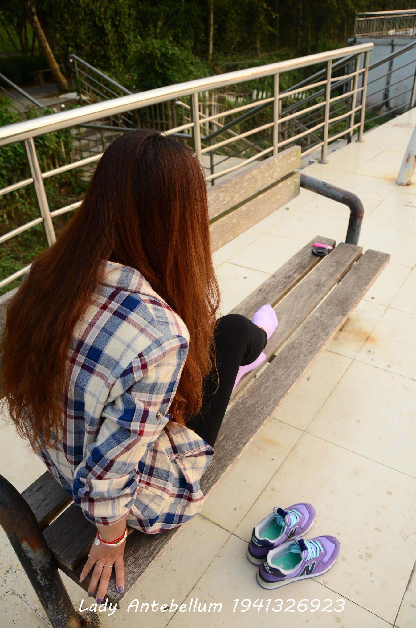 图片[38]-[战前女神] 美腿美足精品摄影套图 021 (2) [74P] – 速更版-美库