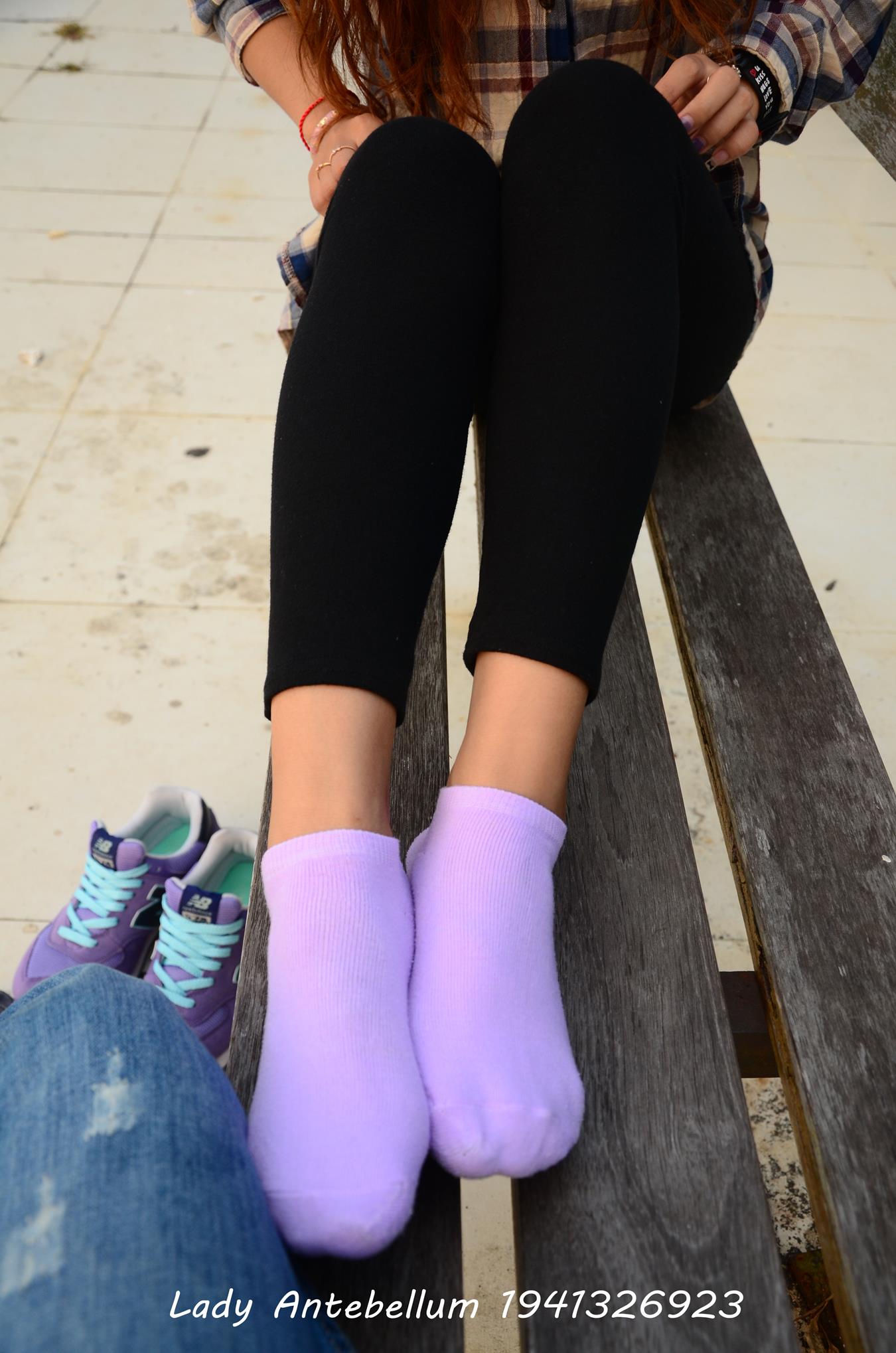 图片[40]-[战前女神] 美腿美足精品摄影套图 021 (2) [74P] – 速更版-美库