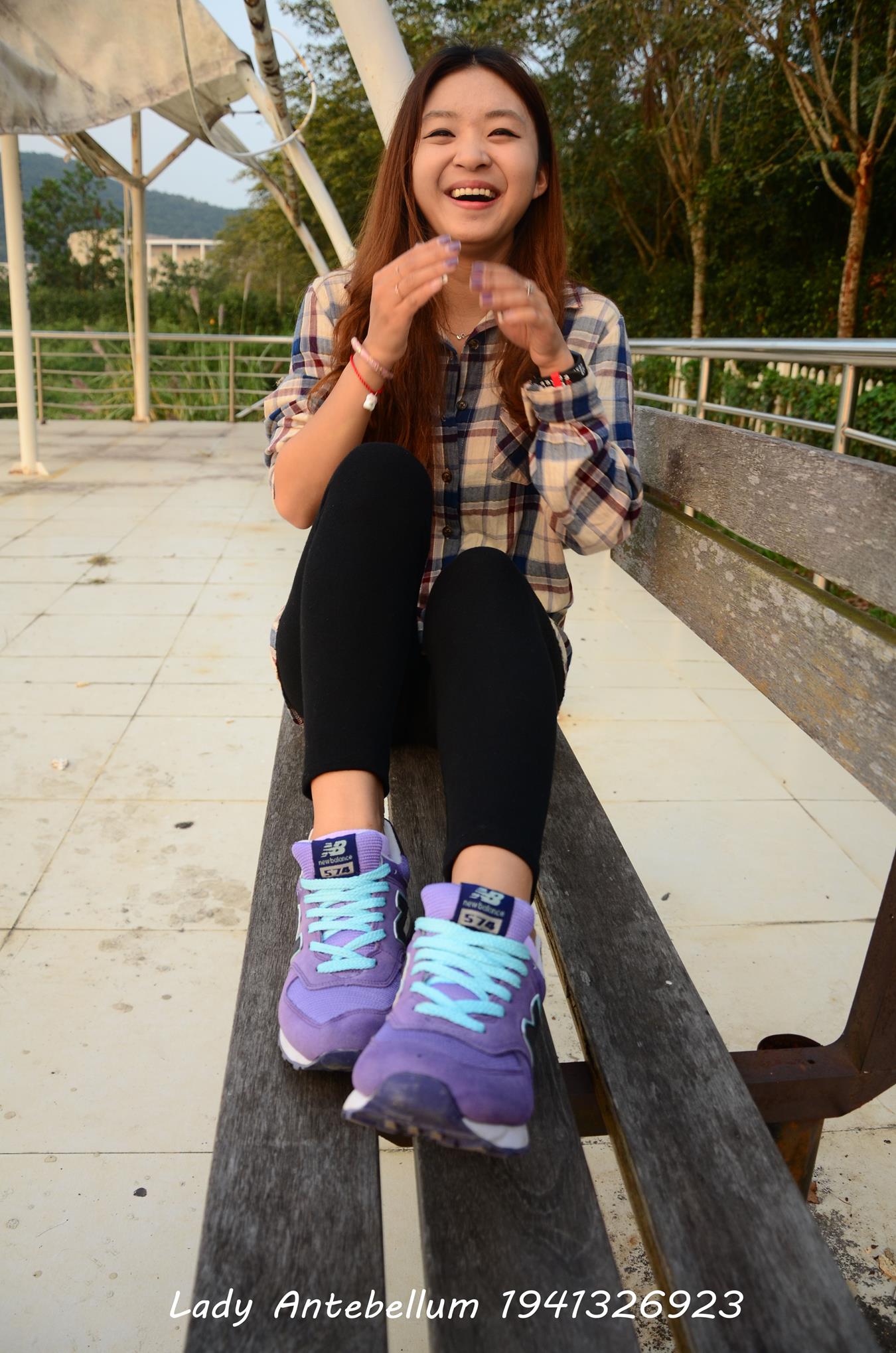 图片[43]-[战前女神] 美腿美足精品摄影套图 021 (1) [84P] – 速更版-美库