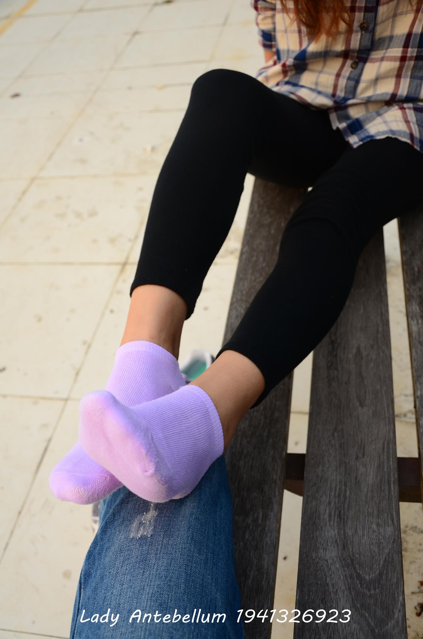 图片[41]-[战前女神] 美腿美足精品摄影套图 021 (2) [74P] – 速更版-美库