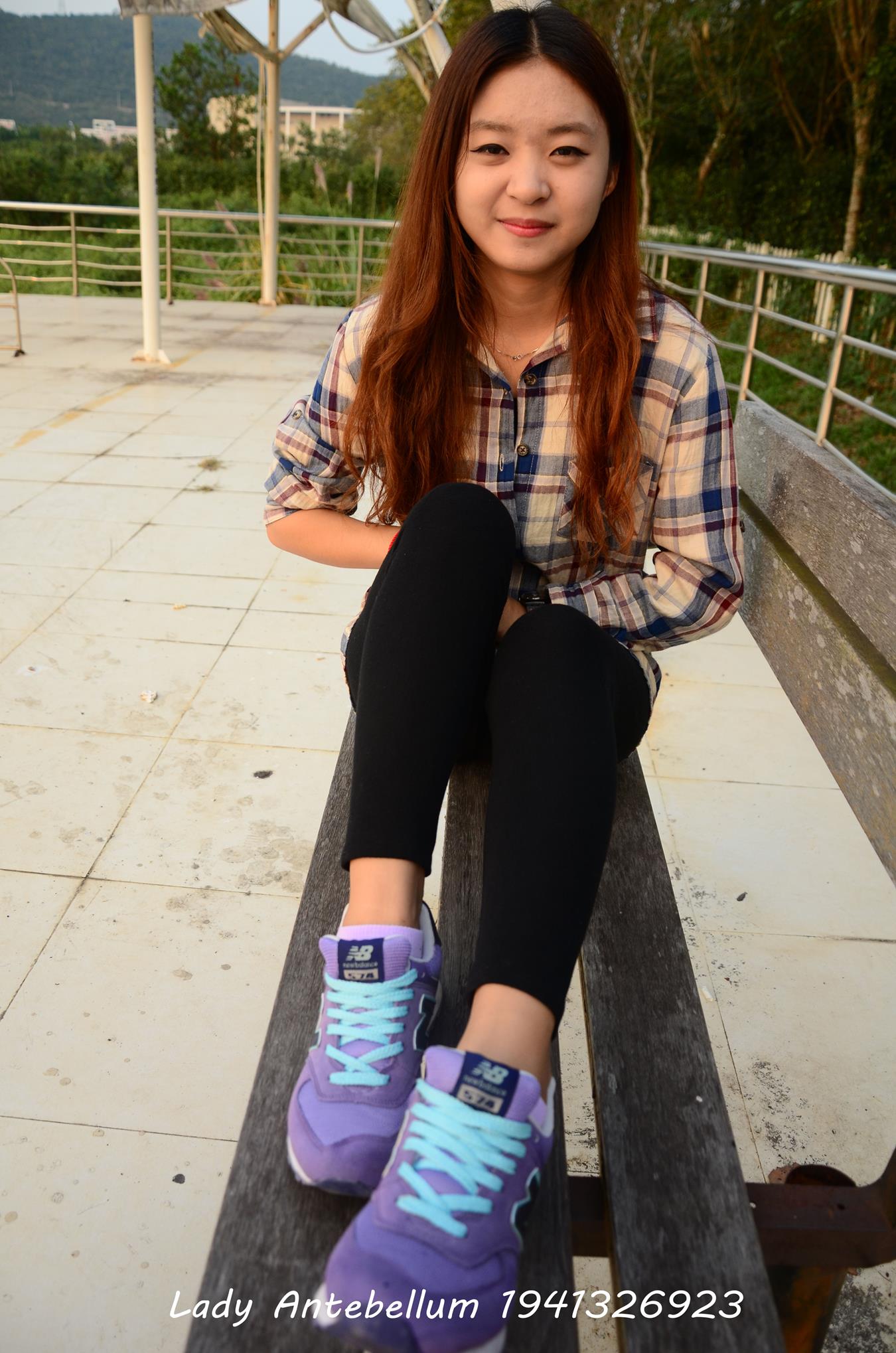 图片[44]-[战前女神] 美腿美足精品摄影套图 021 (1) [84P] – 速更版-美库