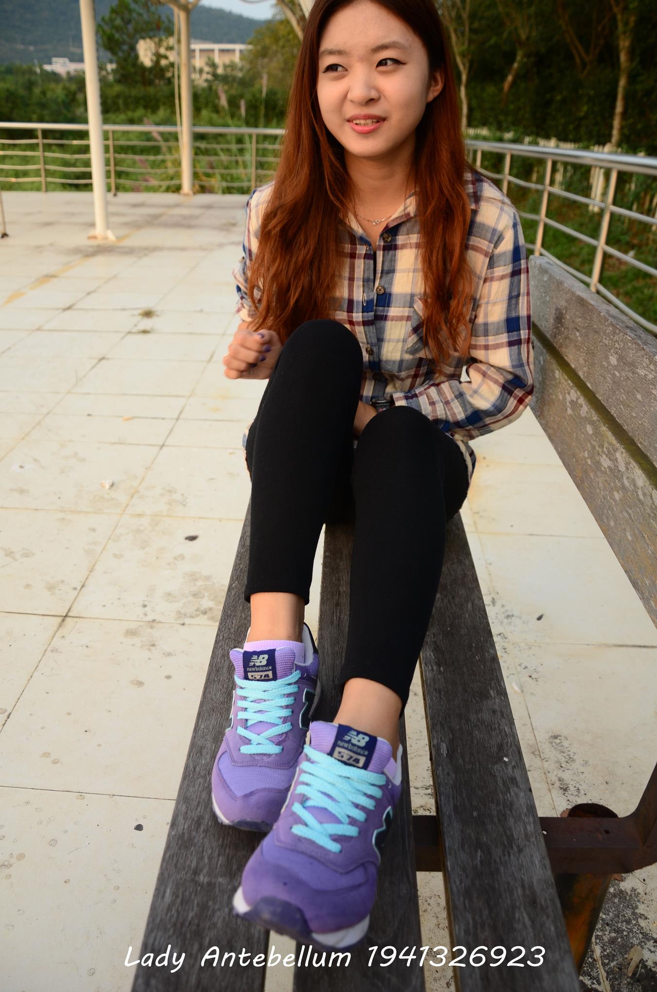 图片[45]-[战前女神] 美腿美足精品摄影套图 021 (1) [84P] – 速更版-美库