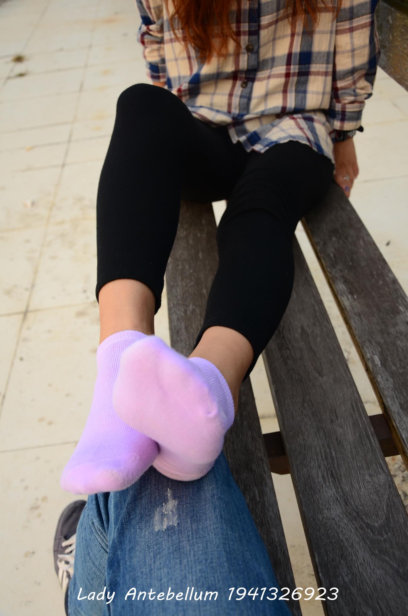 图片[42]-[战前女神] 美腿美足精品摄影套图 021 (2) [74P] – 速更版-美库