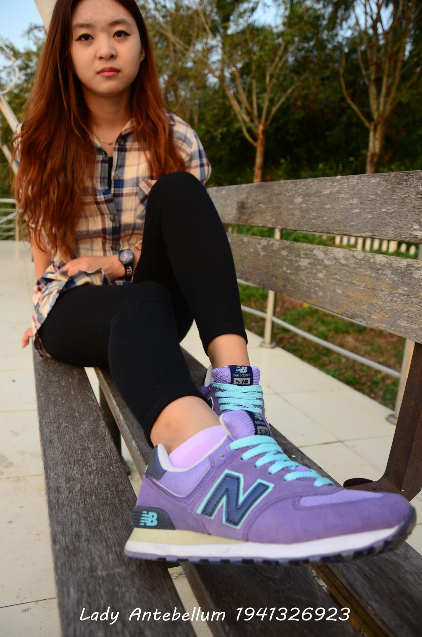 图片[46]-[战前女神] 美腿美足精品摄影套图 021 (1) [84P] – 速更版-美库