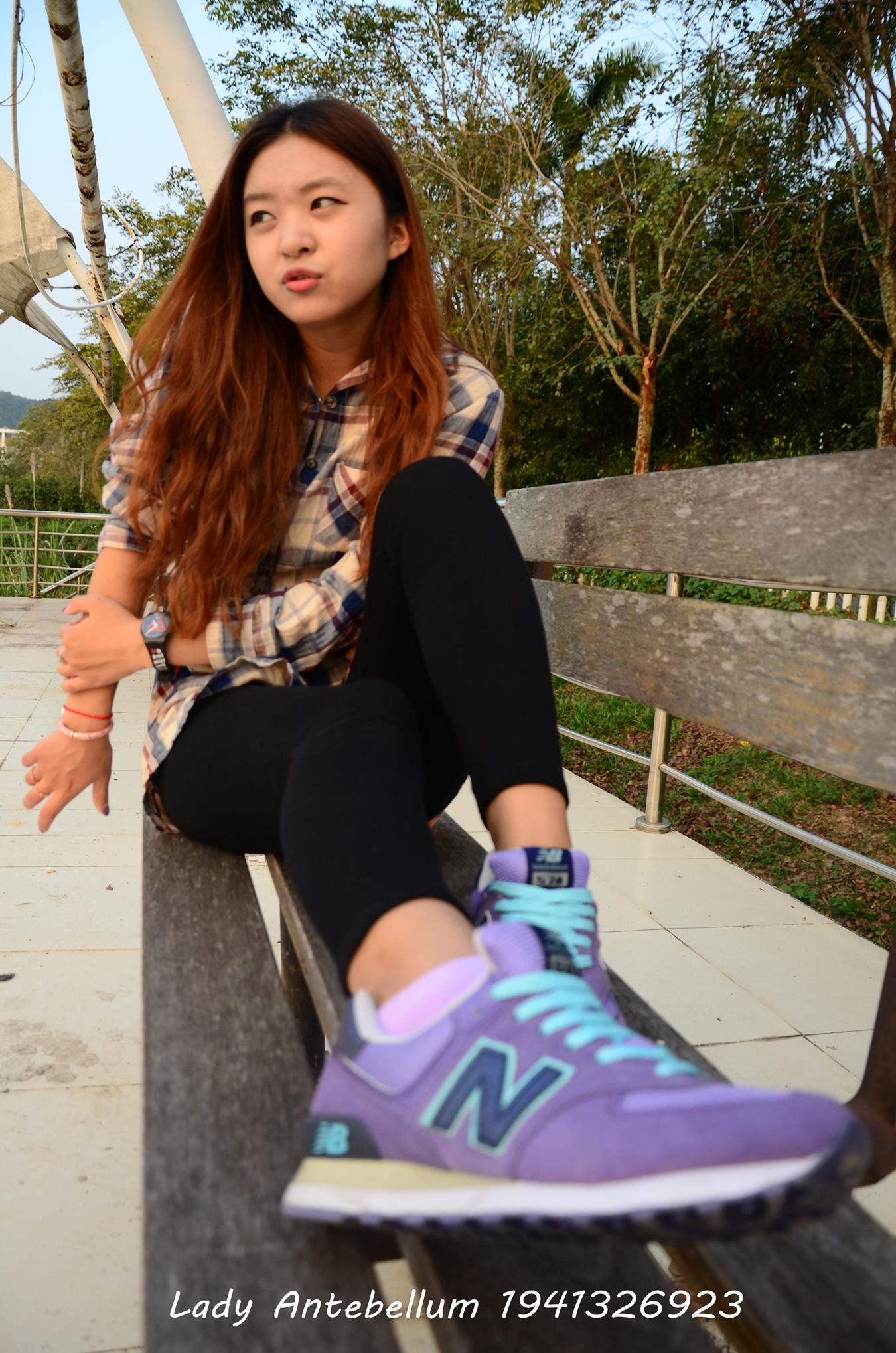 图片[49]-[战前女神] 美腿美足精品摄影套图 021 (1) [84P] – 速更版-美库