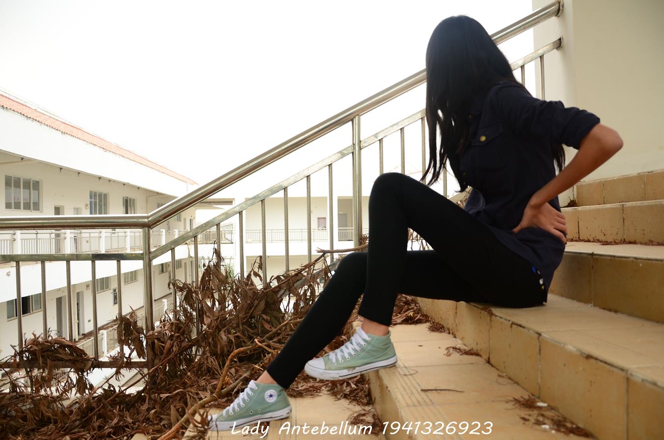 图片[35]-[战前女神] 美腿美足精品摄影套图 022 [53P] – 速更版-美库