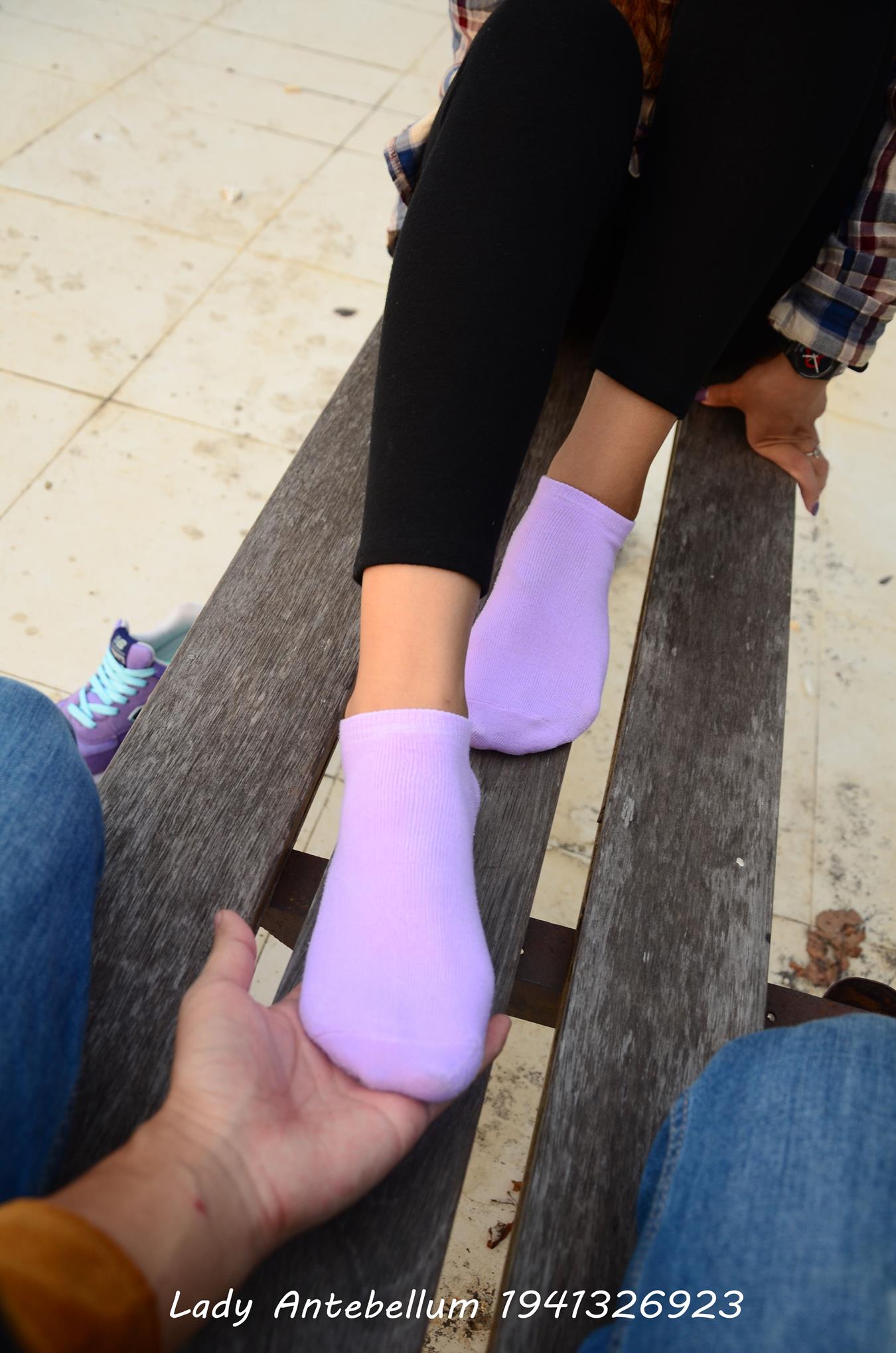 图片[47]-[战前女神] 美腿美足精品摄影套图 021 (2) [74P] – 速更版-美库