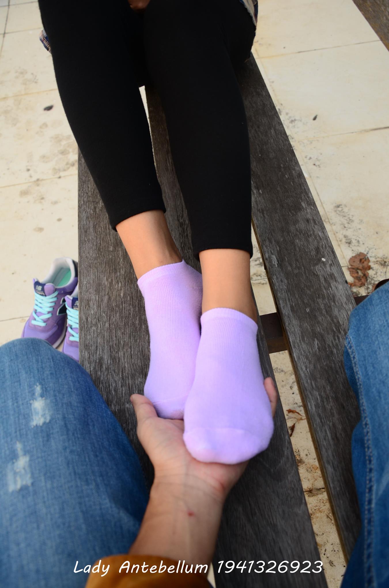 图片[49]-[战前女神] 美腿美足精品摄影套图 021 (2) [74P] – 速更版-美库