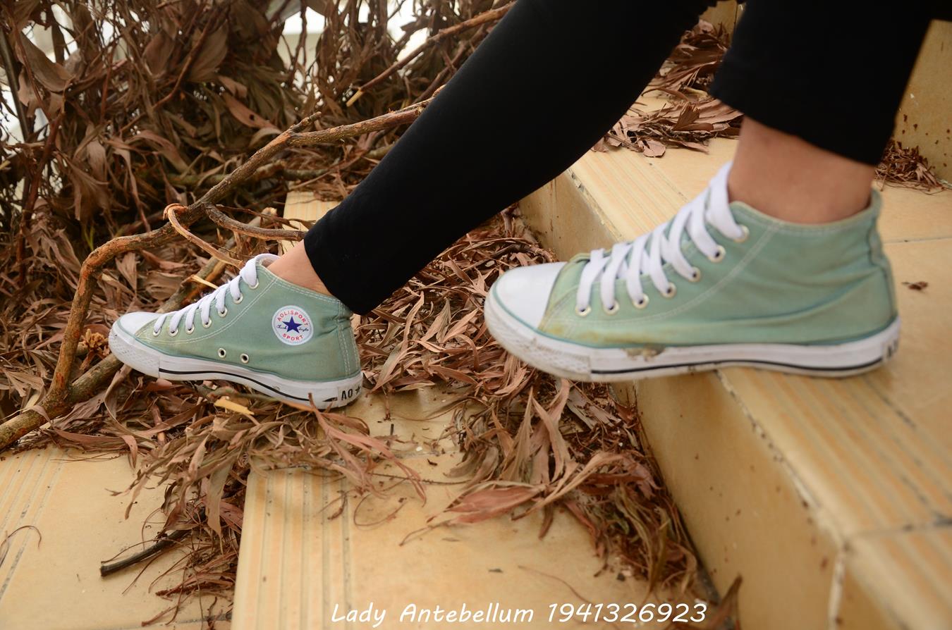 图片[38]-[战前女神] 美腿美足精品摄影套图 022 [53P] – 速更版-美库