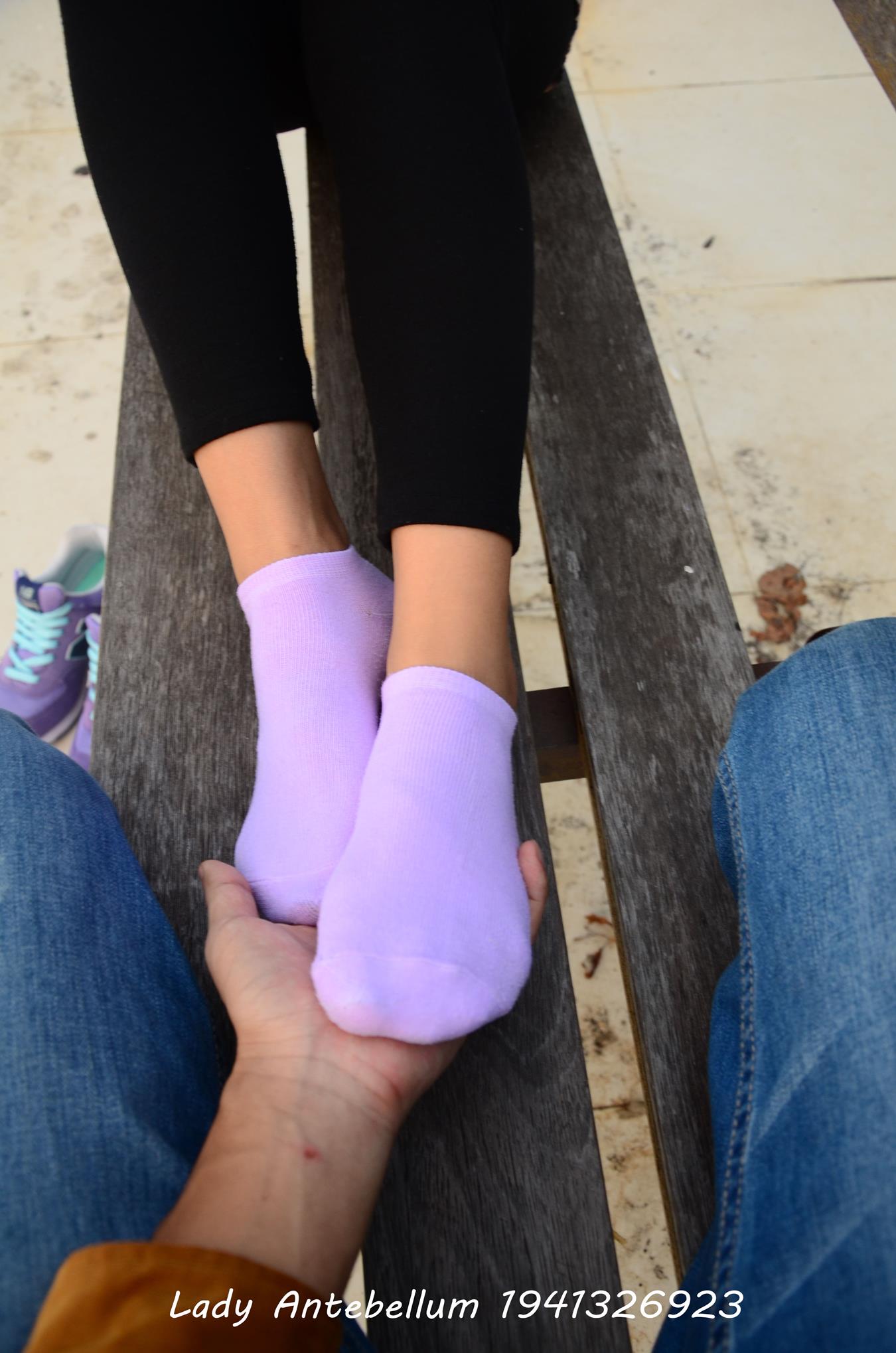 图片[50]-[战前女神] 美腿美足精品摄影套图 021 (2) [74P] – 速更版-美库