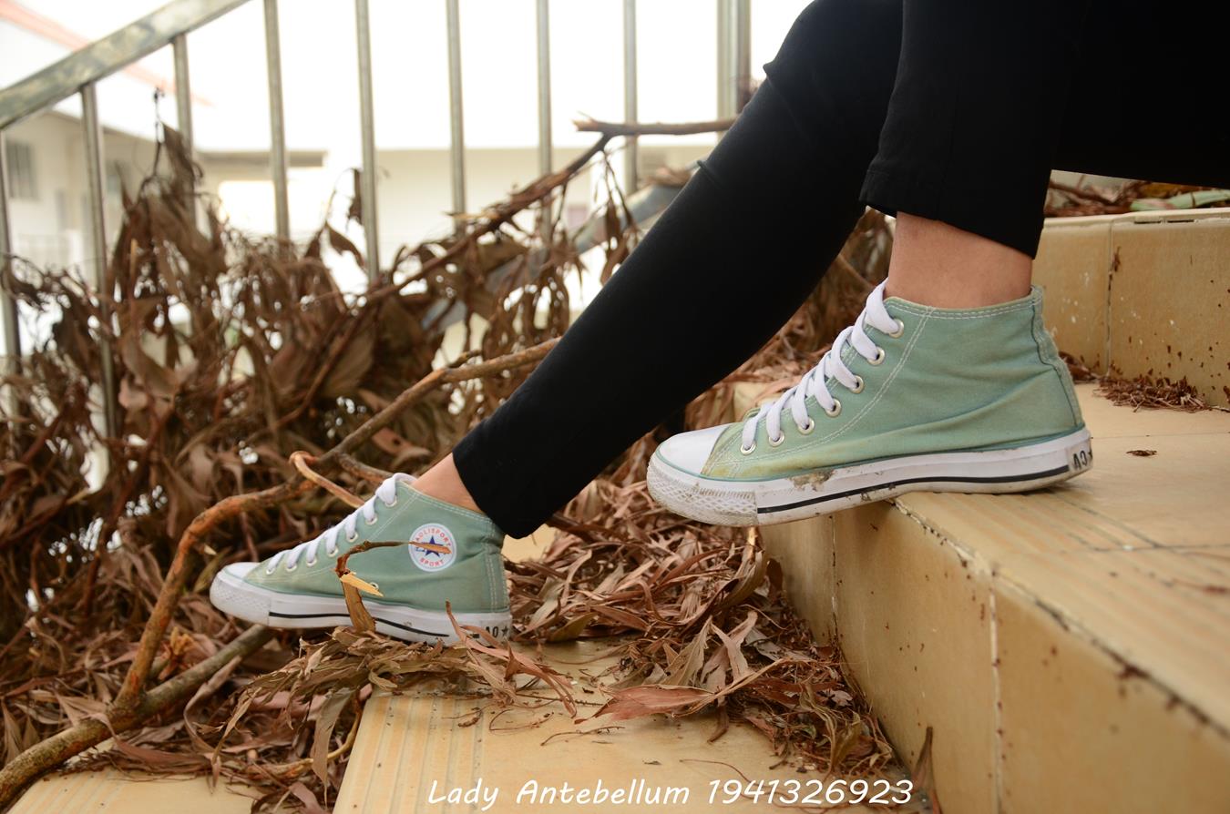 图片[39]-[战前女神] 美腿美足精品摄影套图 022 [53P] – 速更版-美库