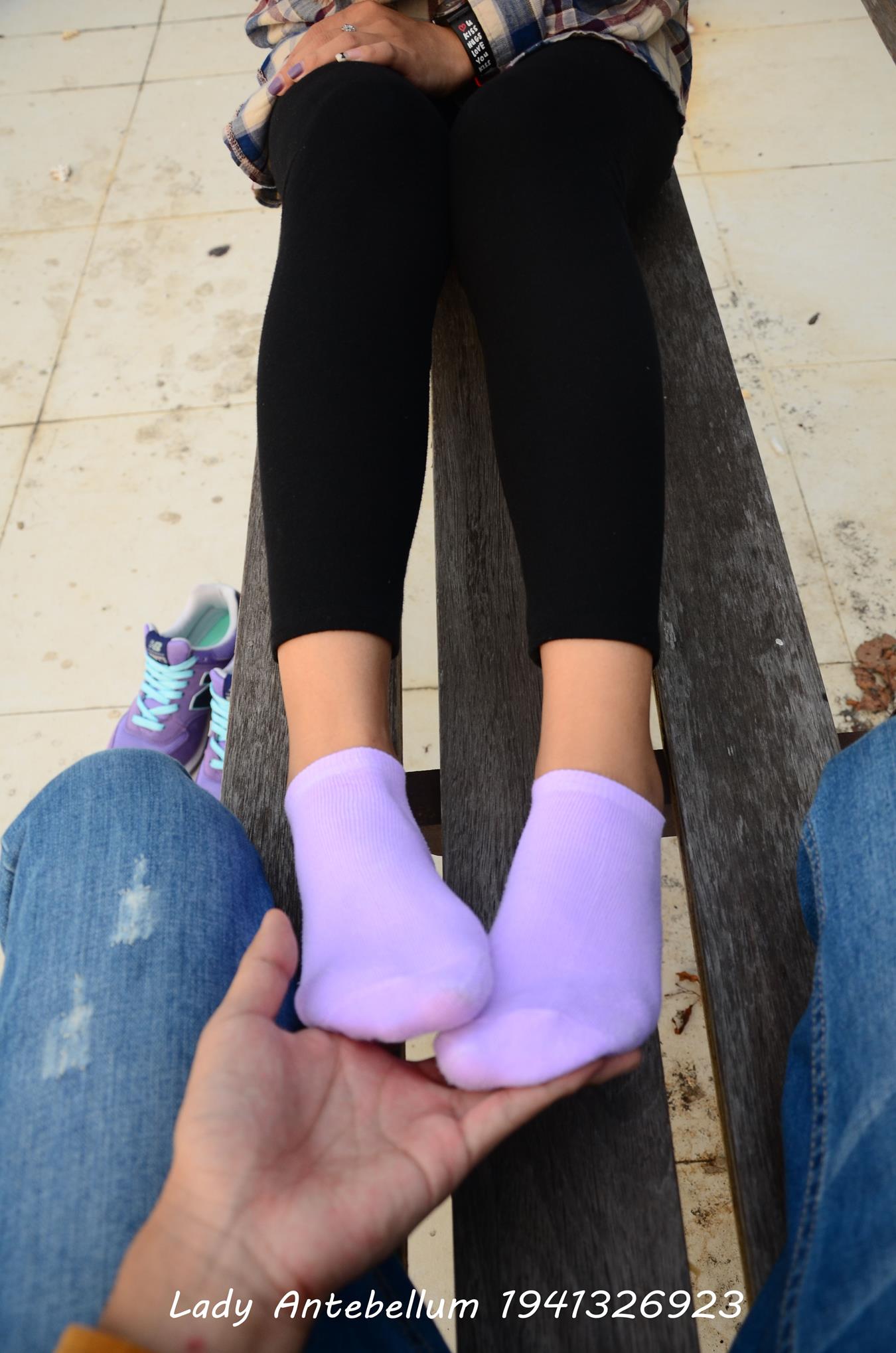 图片[51]-[战前女神] 美腿美足精品摄影套图 021 (2) [74P] – 速更版-美库