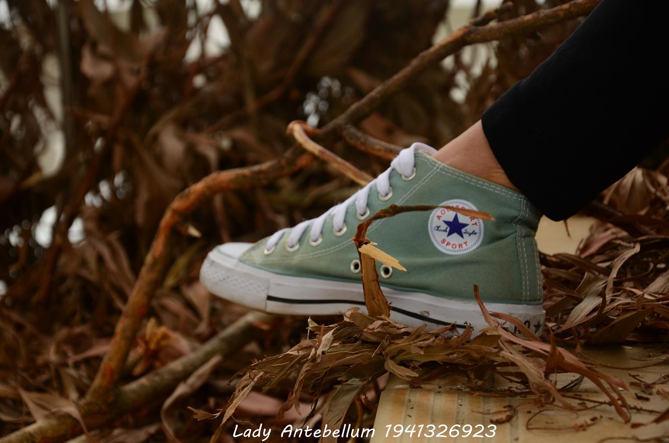 图片[41]-[战前女神] 美腿美足精品摄影套图 022 [53P] – 速更版-美库