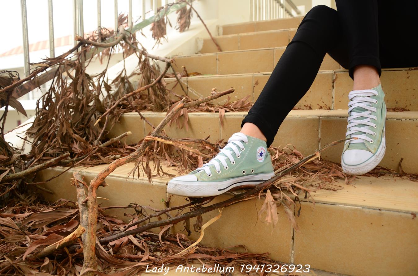 图片[43]-[战前女神] 美腿美足精品摄影套图 022 [53P] – 速更版-美库