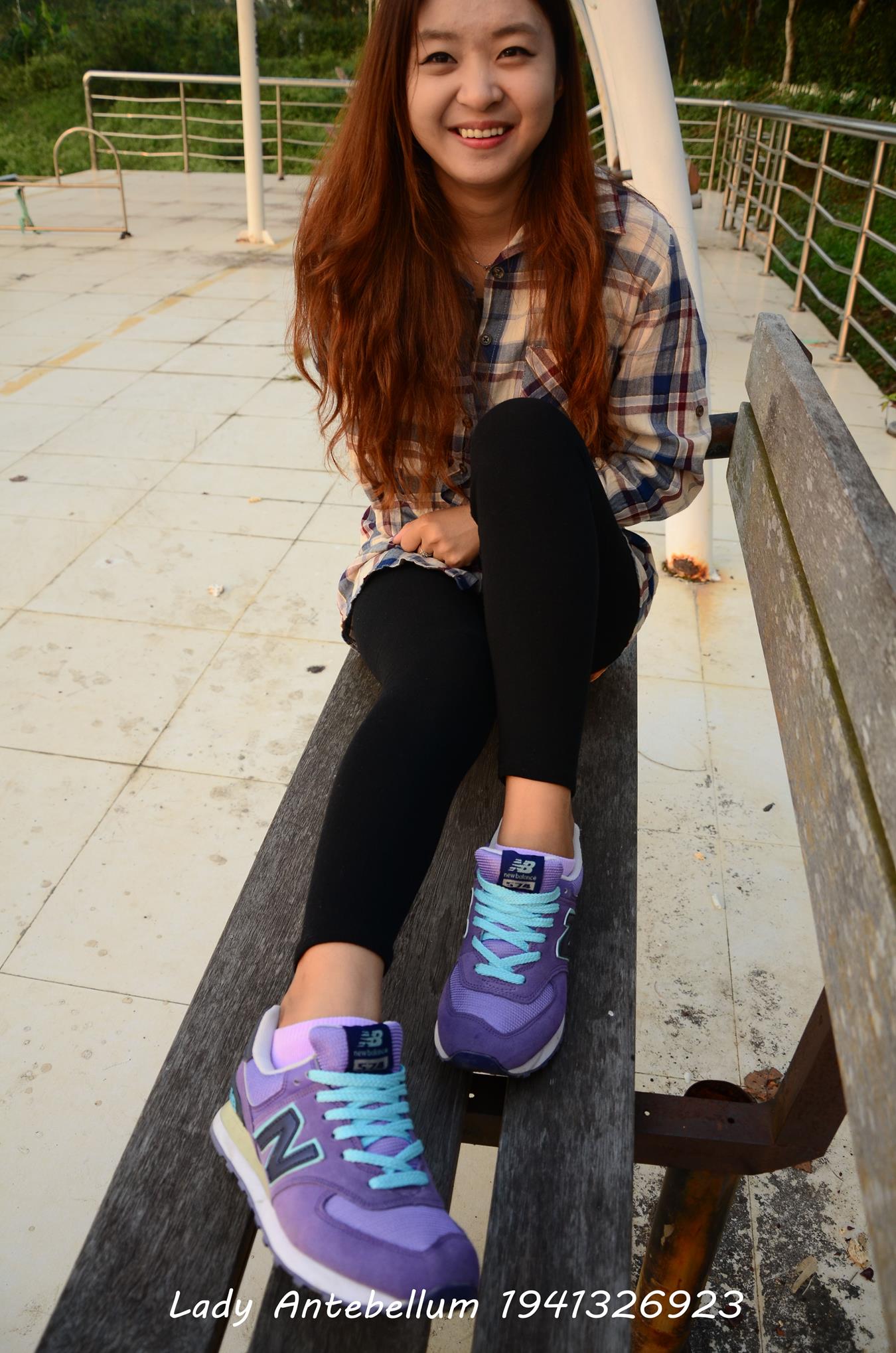 图片[57]-[战前女神] 美腿美足精品摄影套图 021 (1) [84P] – 速更版-美库