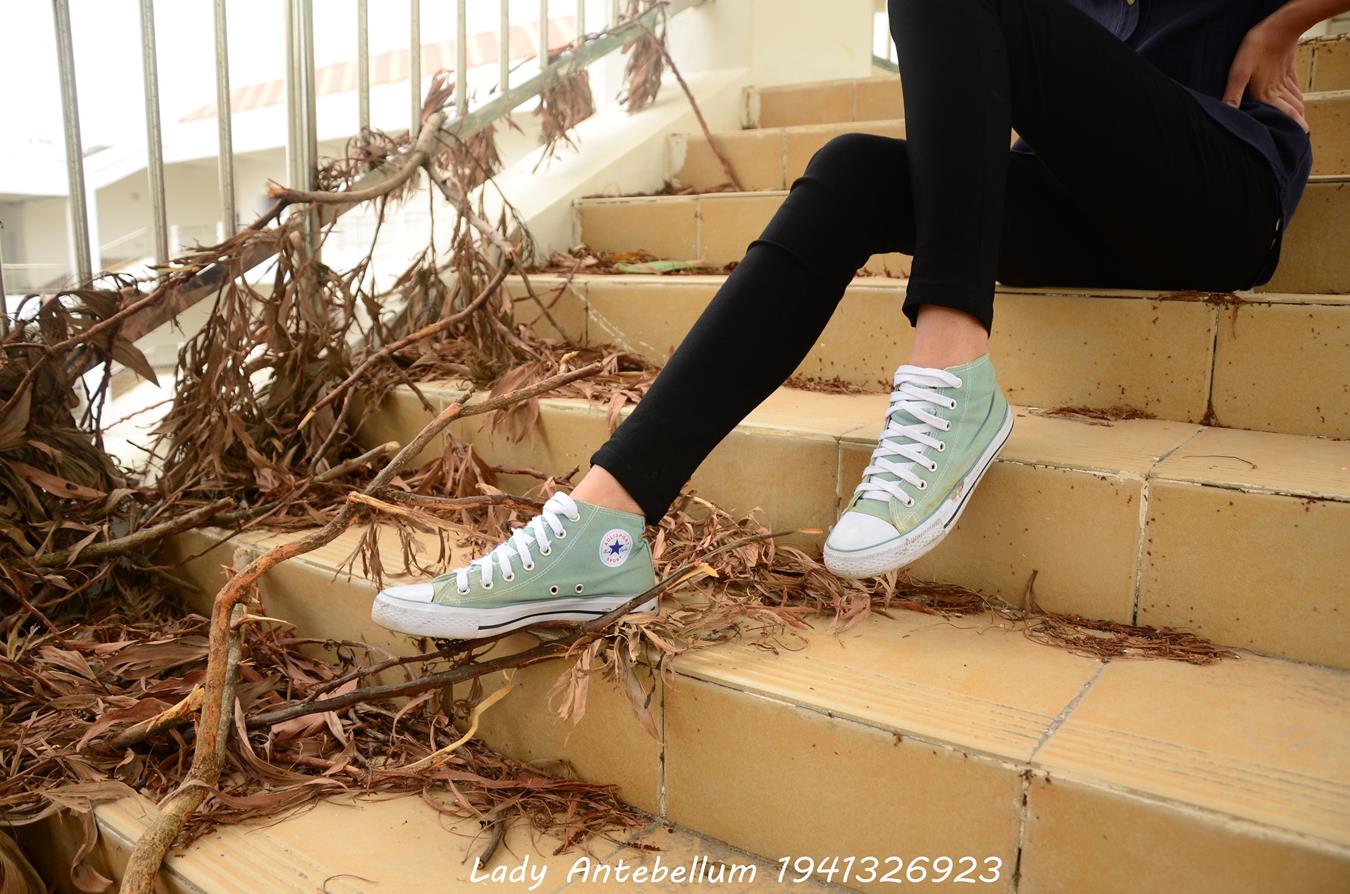 图片[44]-[战前女神] 美腿美足精品摄影套图 022 [53P] – 速更版-美库