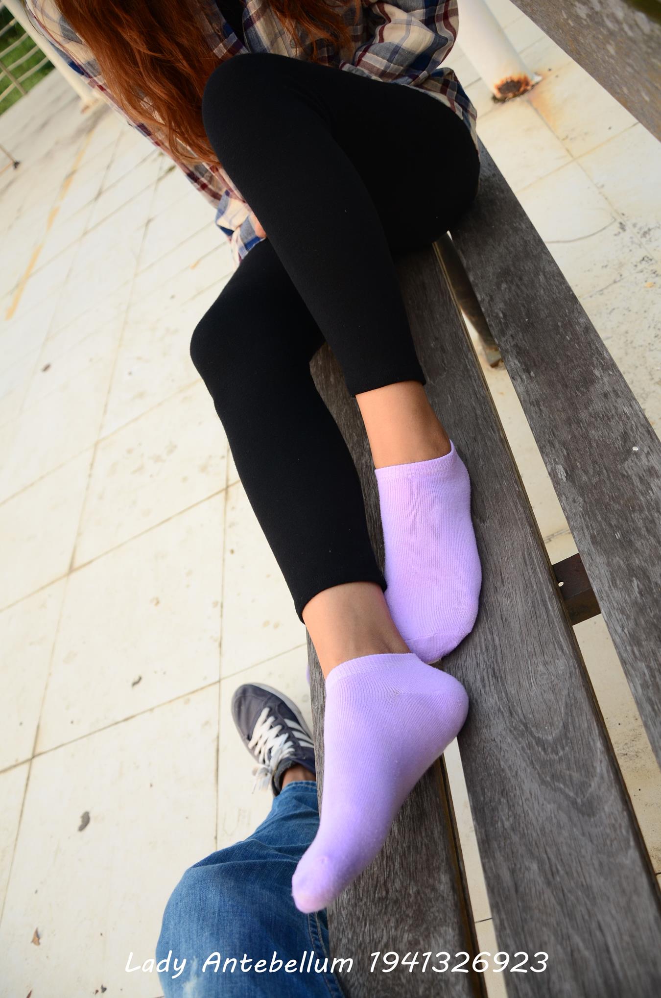 图片[56]-[战前女神] 美腿美足精品摄影套图 021 (2) [74P] – 速更版-美库