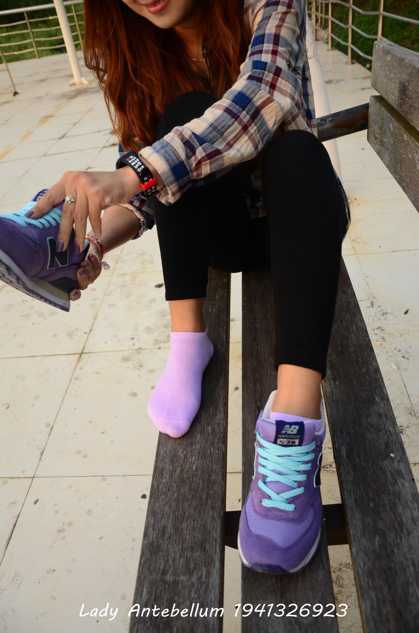 图片[59]-[战前女神] 美腿美足精品摄影套图 021 (1) [84P] – 速更版-美库