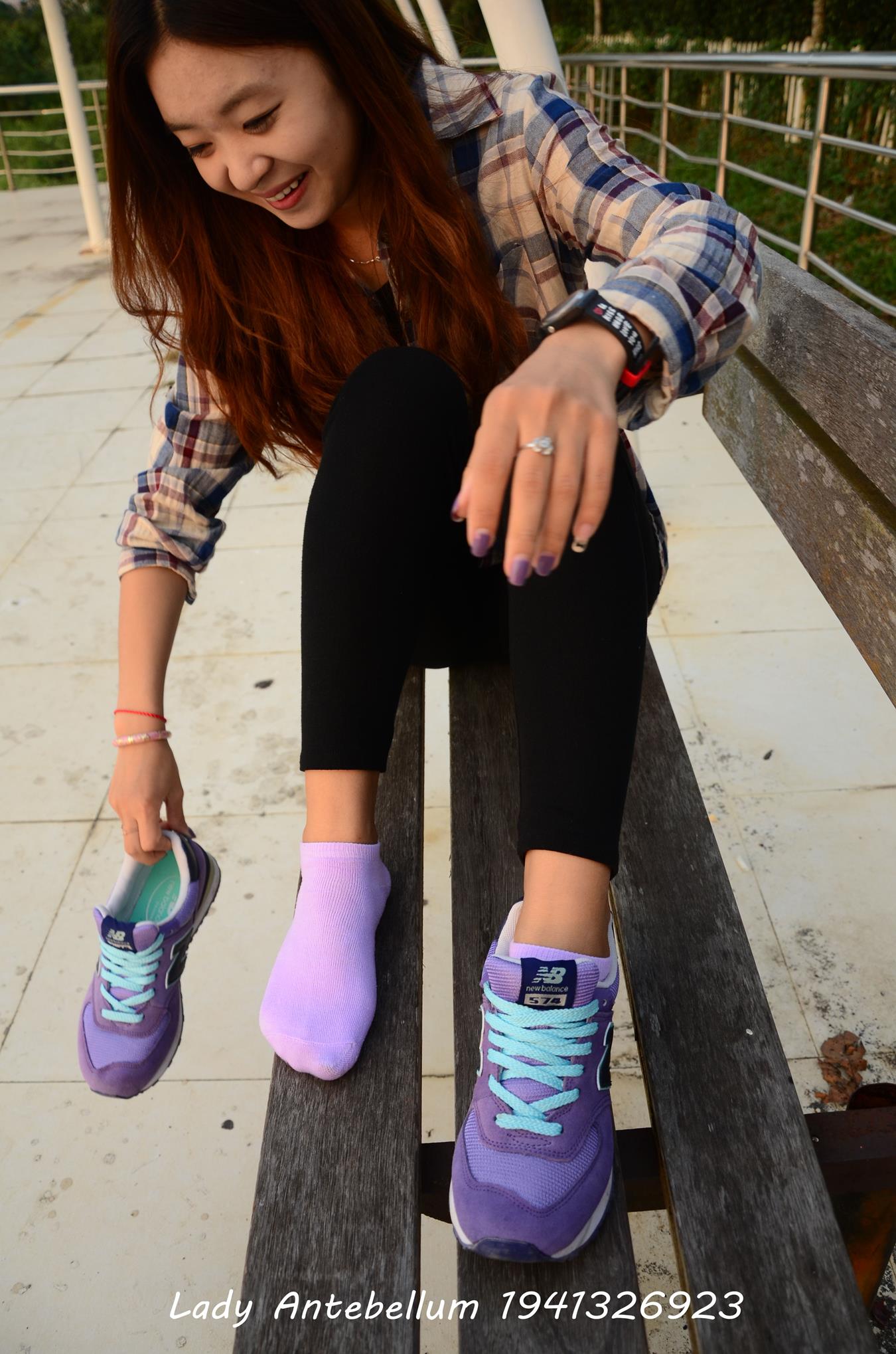 图片[60]-[战前女神] 美腿美足精品摄影套图 021 (1) [84P] – 速更版-美库