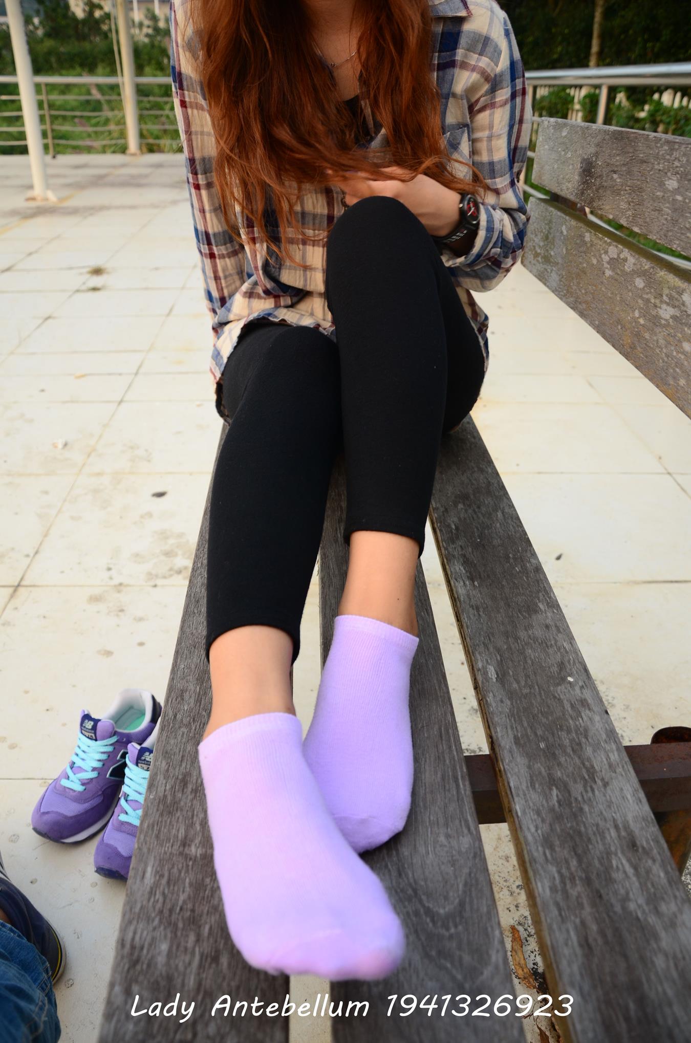 图片[57]-[战前女神] 美腿美足精品摄影套图 021 (2) [74P] – 速更版-美库