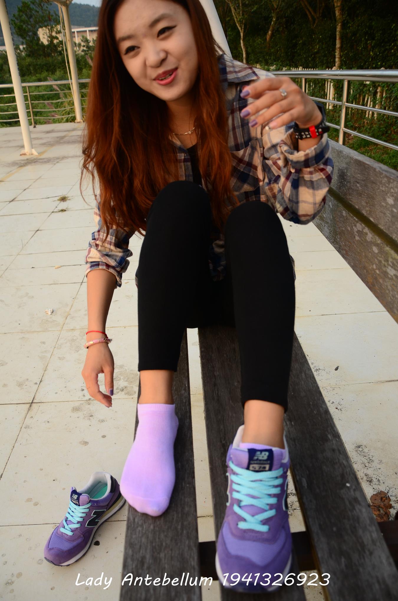 图片[61]-[战前女神] 美腿美足精品摄影套图 021 (1) [84P] – 速更版-美库