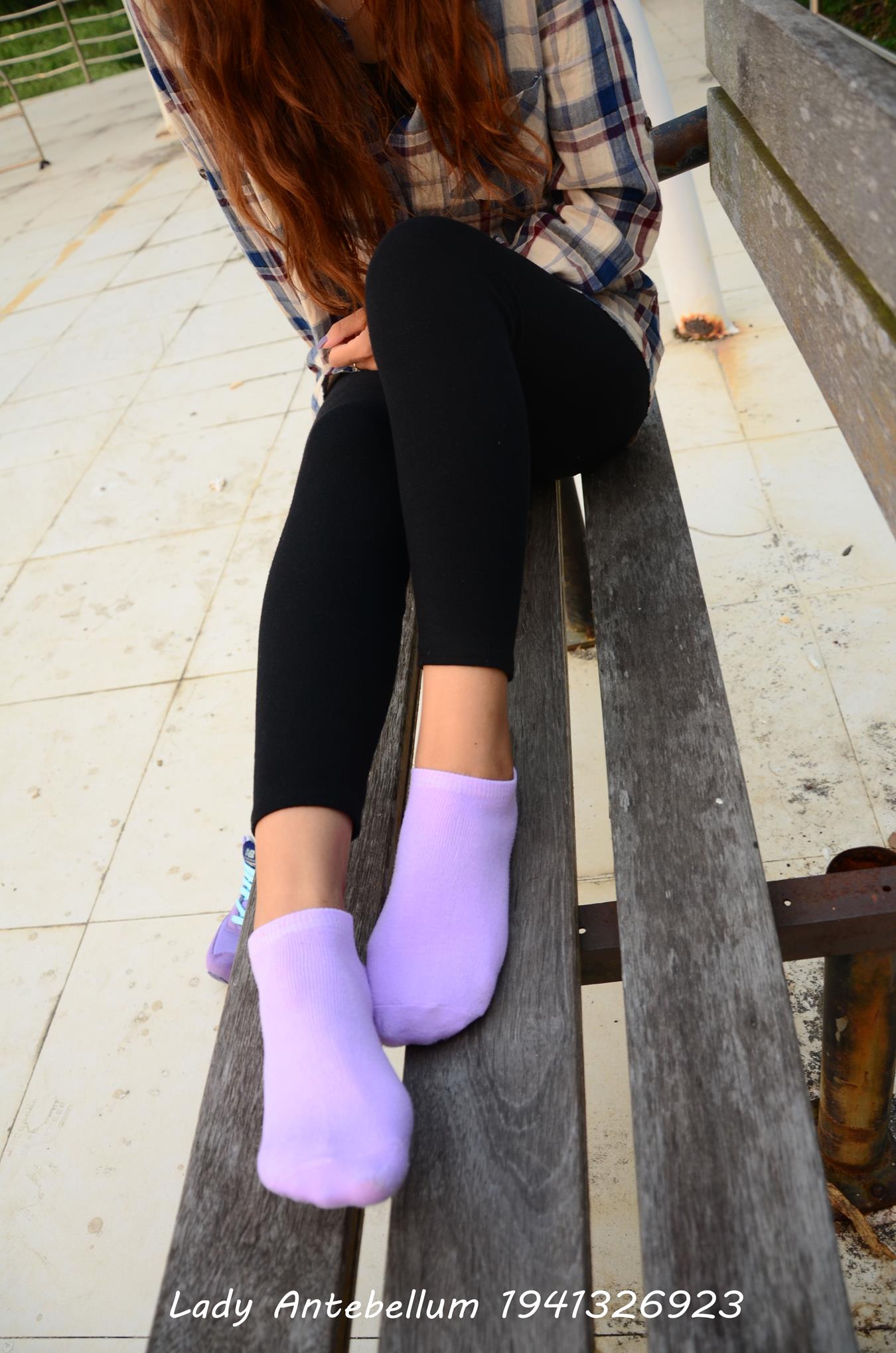 图片[58]-[战前女神] 美腿美足精品摄影套图 021 (2) [74P] – 速更版-美库