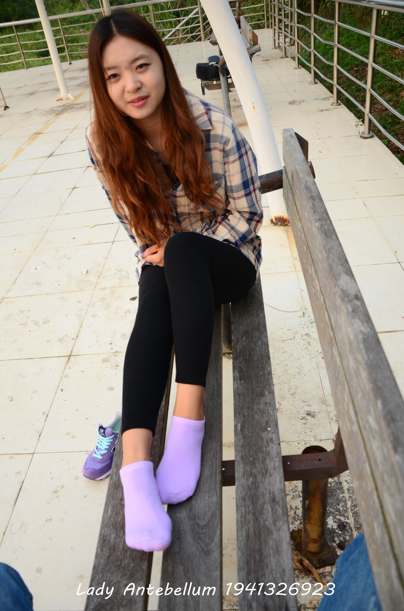 图片[59]-[战前女神] 美腿美足精品摄影套图 021 (2) [74P] – 速更版-美库